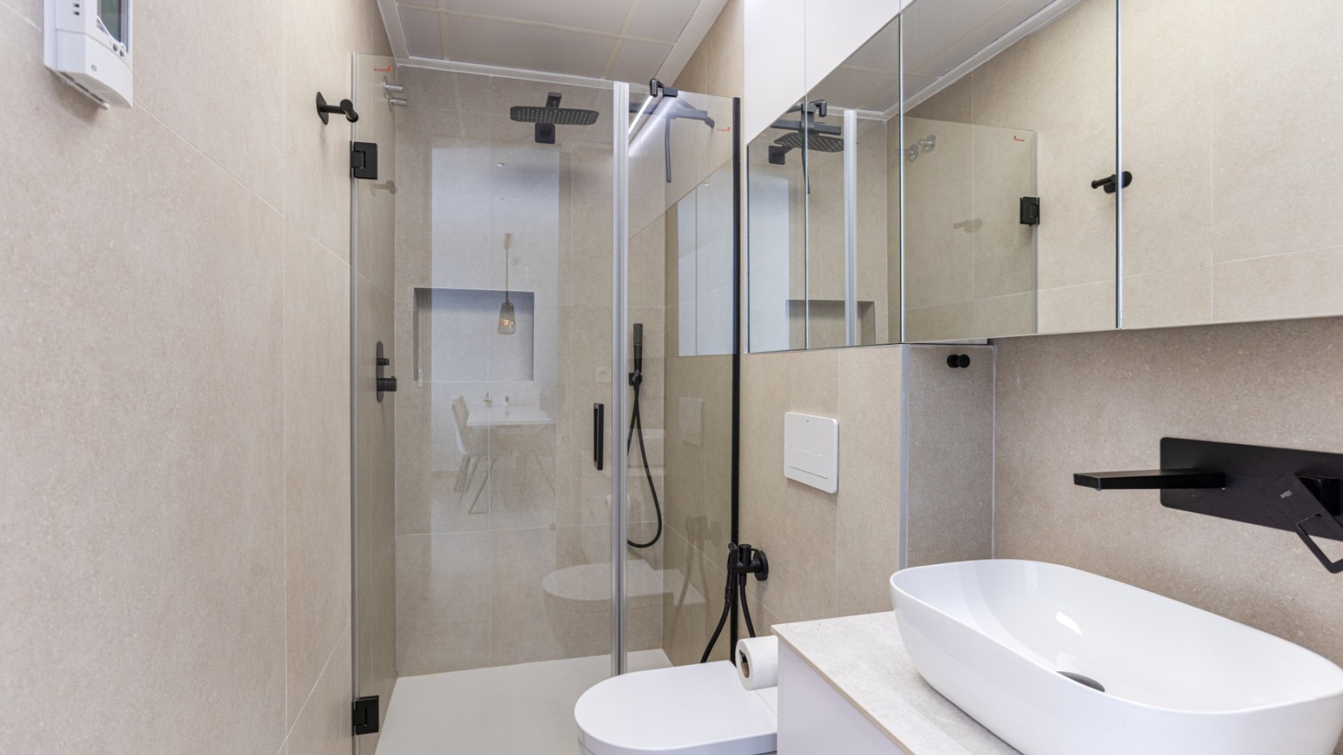 Resale - Wohnung Appartement -
San Pedro del Pinatar - Las esperanzas