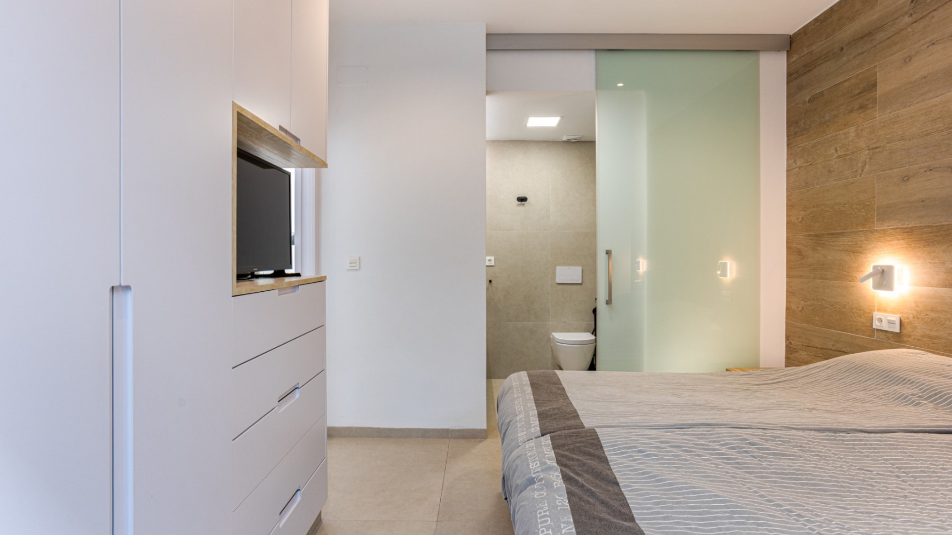 Resale - Wohnung Appartement -
San Pedro del Pinatar - Las esperanzas