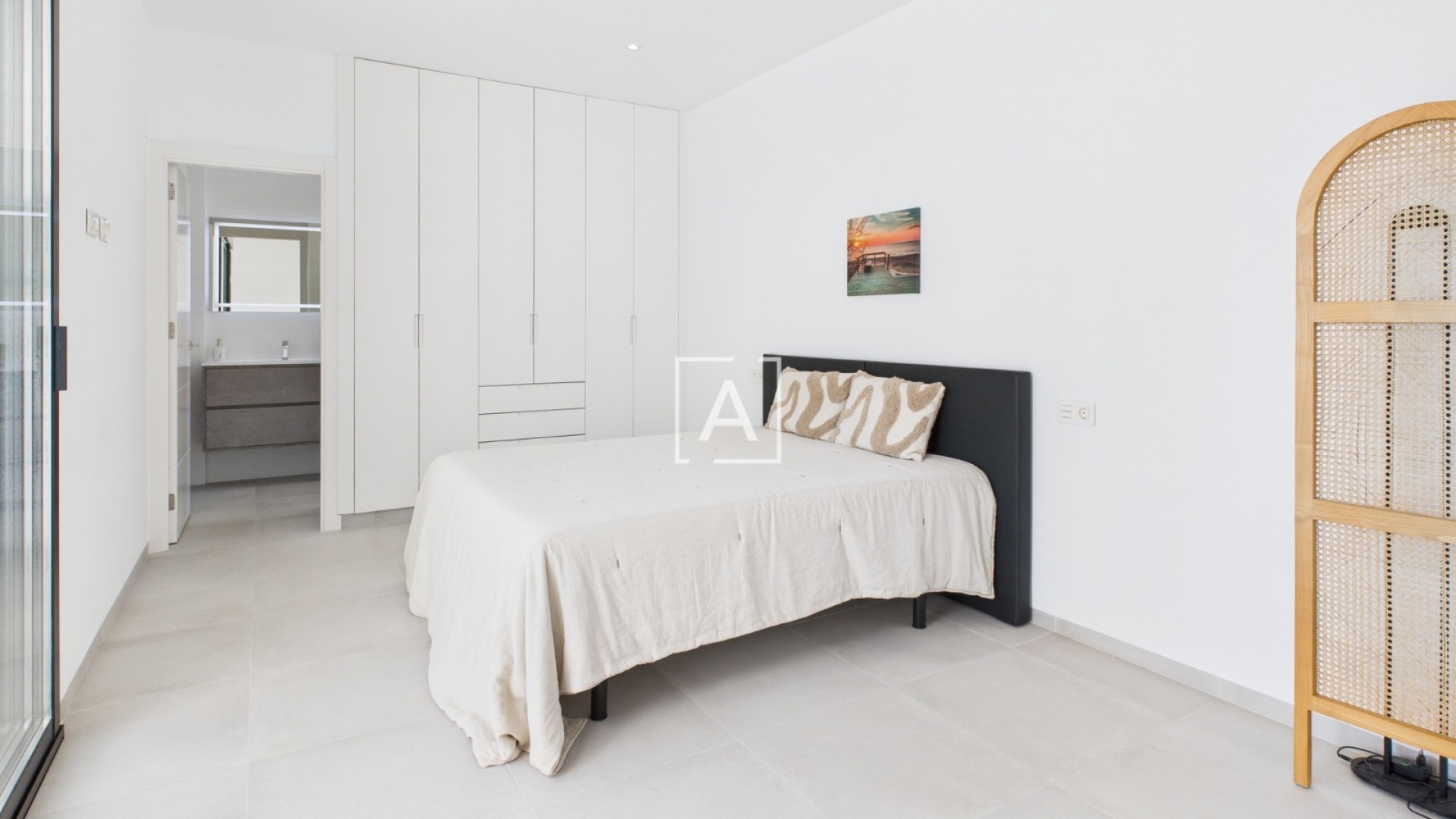 Resale - Wohnung Appartement -
San Pedro del Pinatar - Lo Pagán