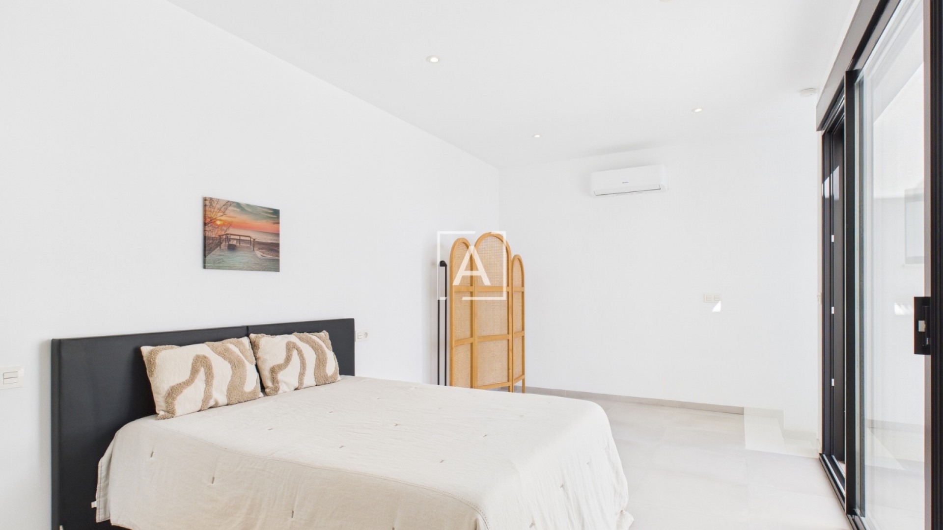 Resale - Wohnung Appartement -
San Pedro del Pinatar - Lo Pagán