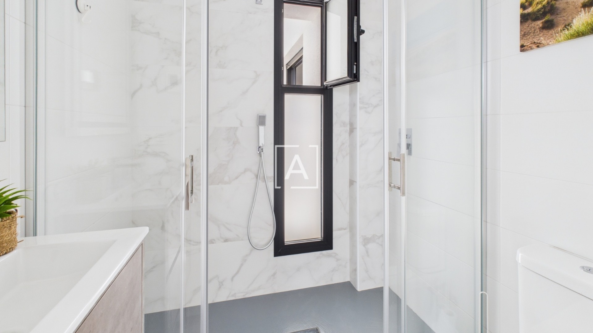 Resale - Wohnung Appartement -
San Pedro del Pinatar - Lo Pagán