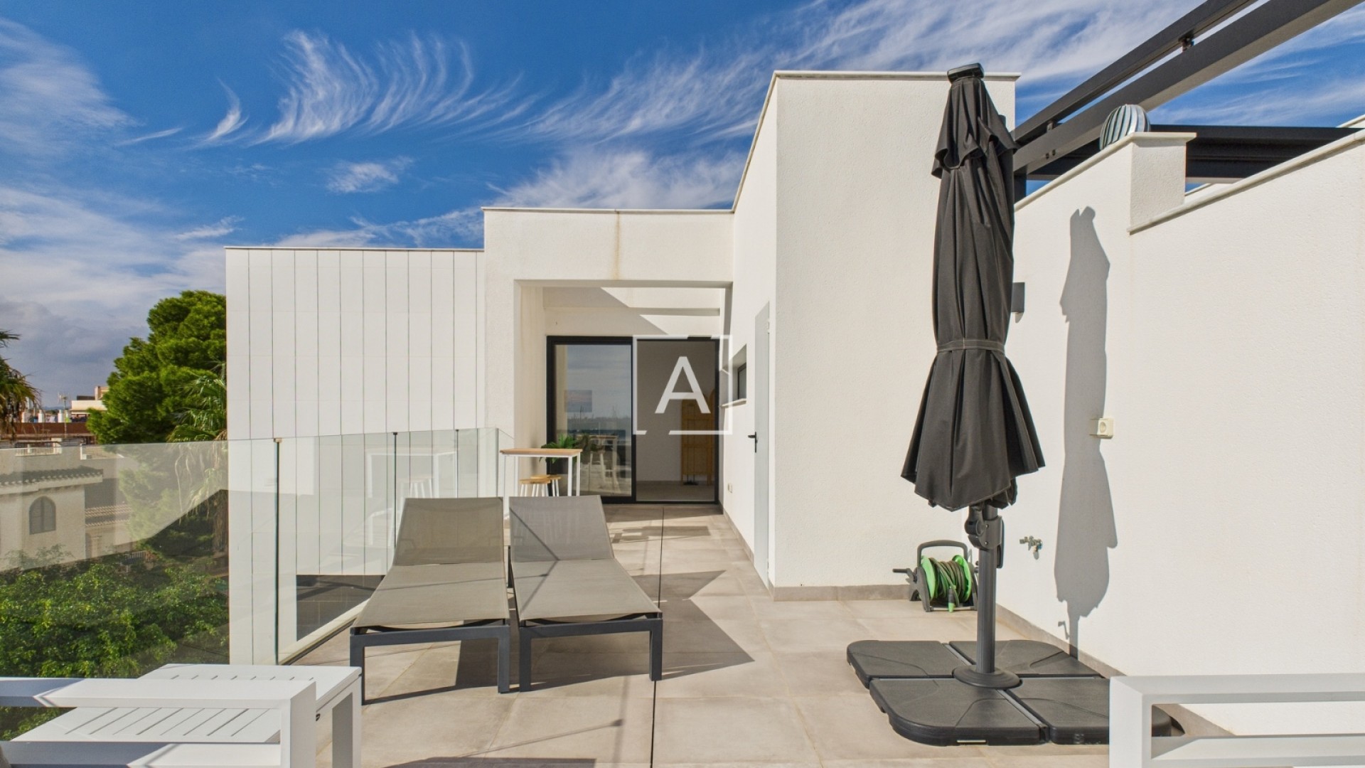 Resale - Wohnung Appartement -
San Pedro del Pinatar - Lo Pagán