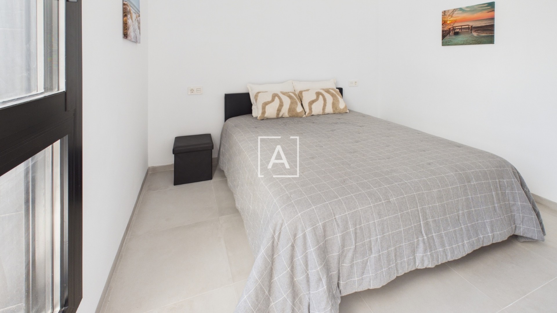 Resale - Wohnung Appartement -
San Pedro del Pinatar - Lo Pagán