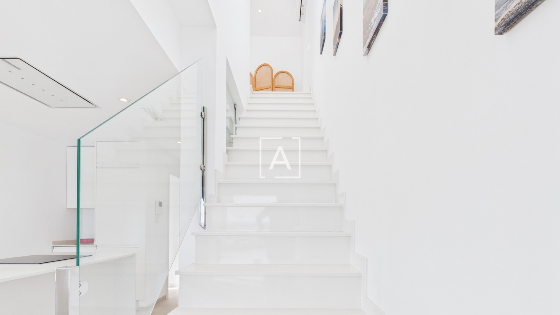 Resale - Wohnung Appartement -
San Pedro del Pinatar - Lo Pagán