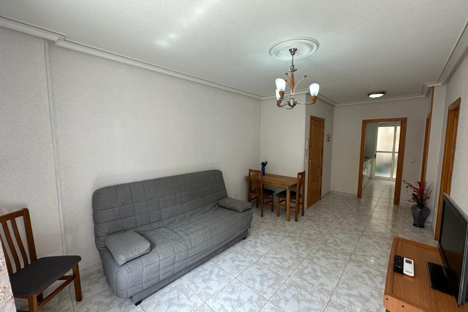 Resale - Wohnung / Appartement -
San Pedro del Pinatar - Lo pagan