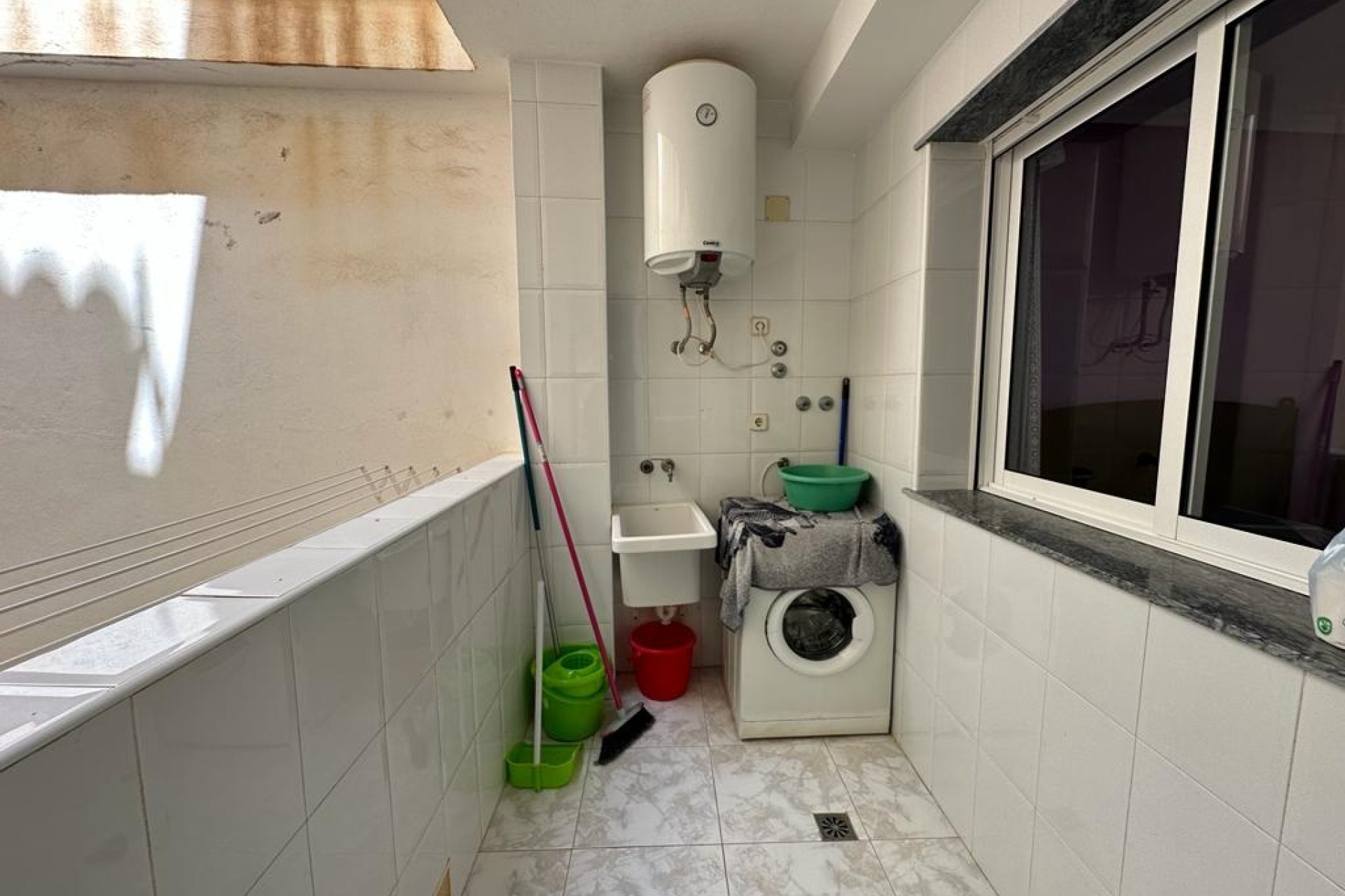 Resale - Wohnung / Appartement -
San Pedro del Pinatar - Lo pagan