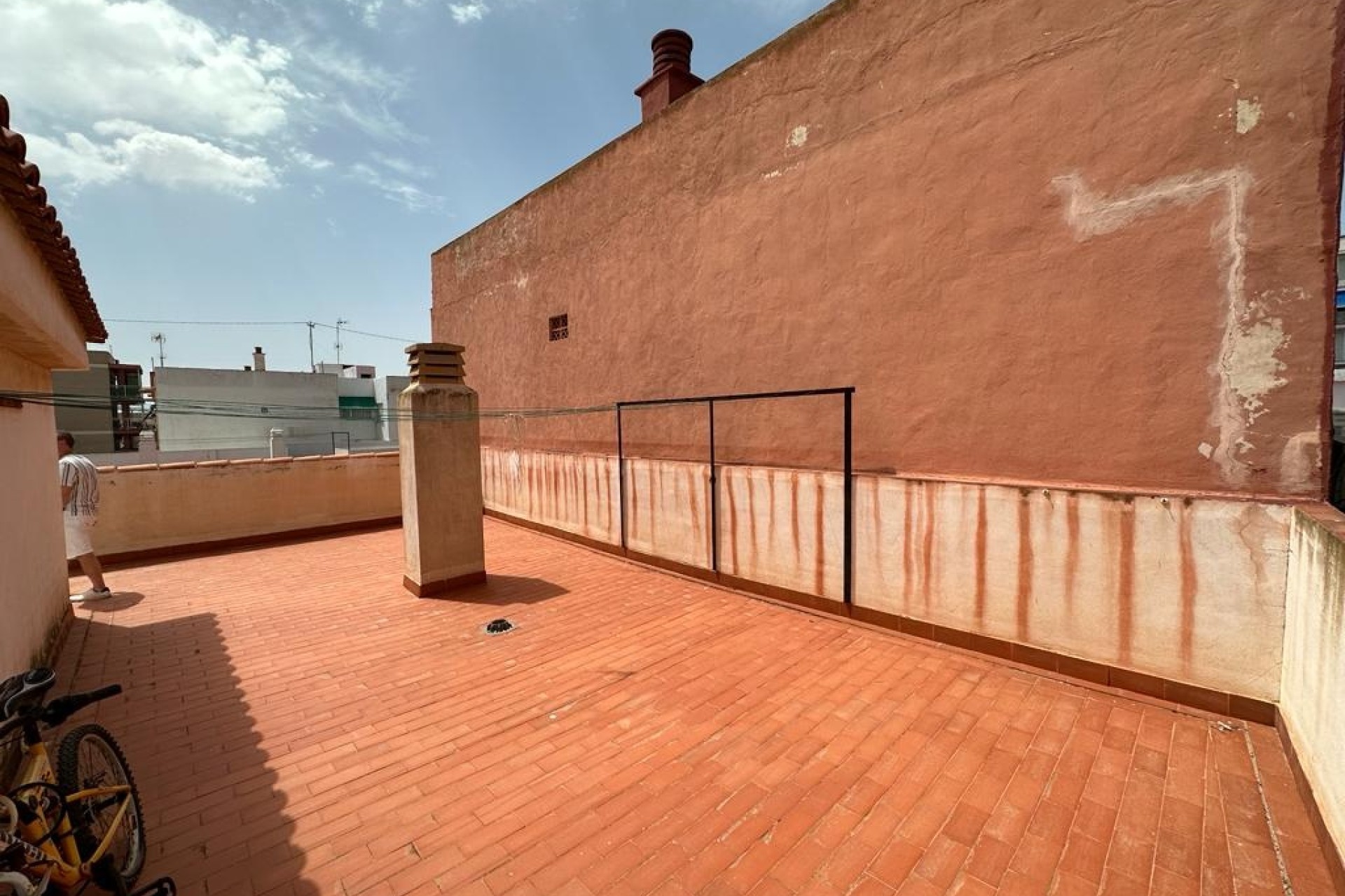 Resale - Wohnung / Appartement -
San Pedro del Pinatar - Lo pagan