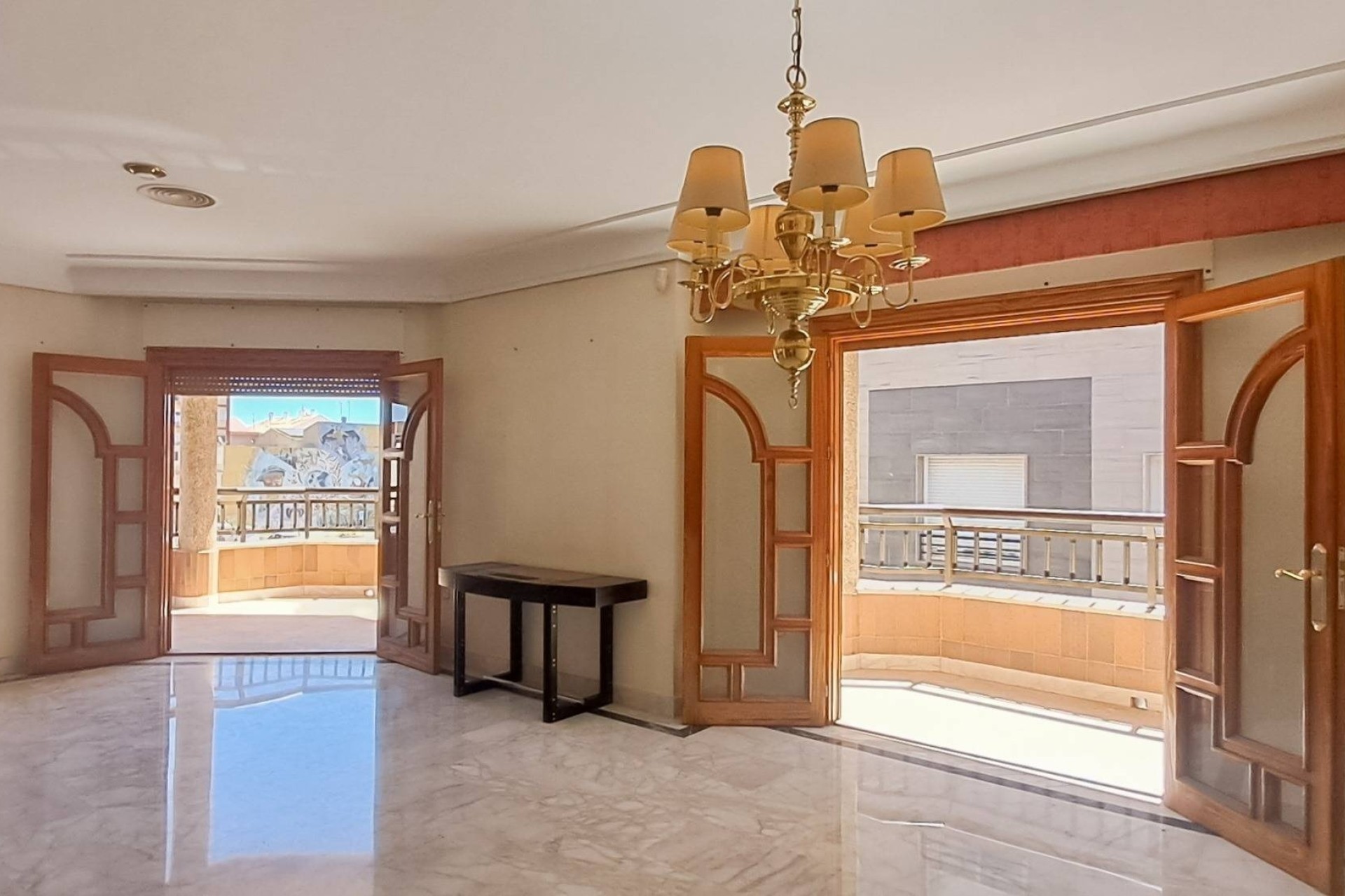 Resale - Wohnung / Appartement -
San Pedro del Pinatar - Lo Pagán