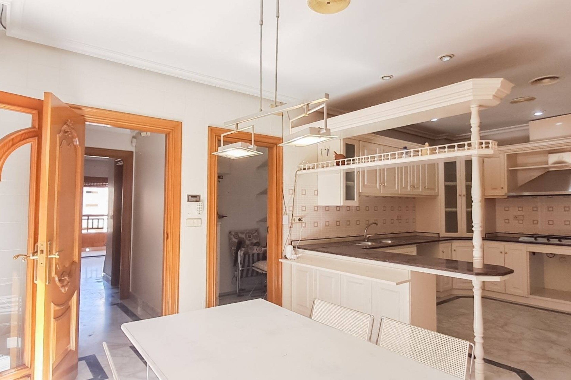 Resale - Wohnung / Appartement -
San Pedro del Pinatar - Lo Pagán