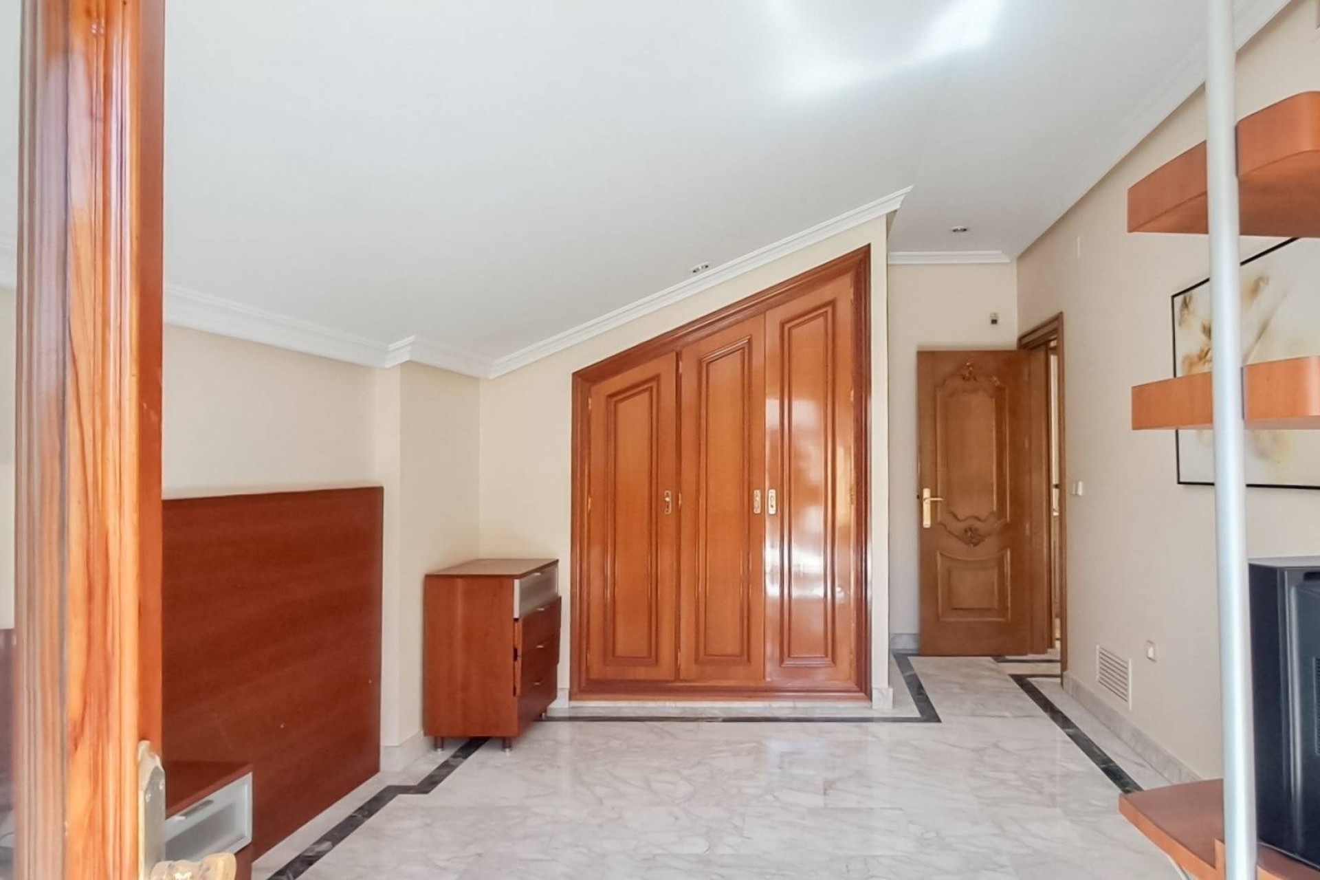 Resale - Wohnung / Appartement -
San Pedro del Pinatar - Lo Pagán