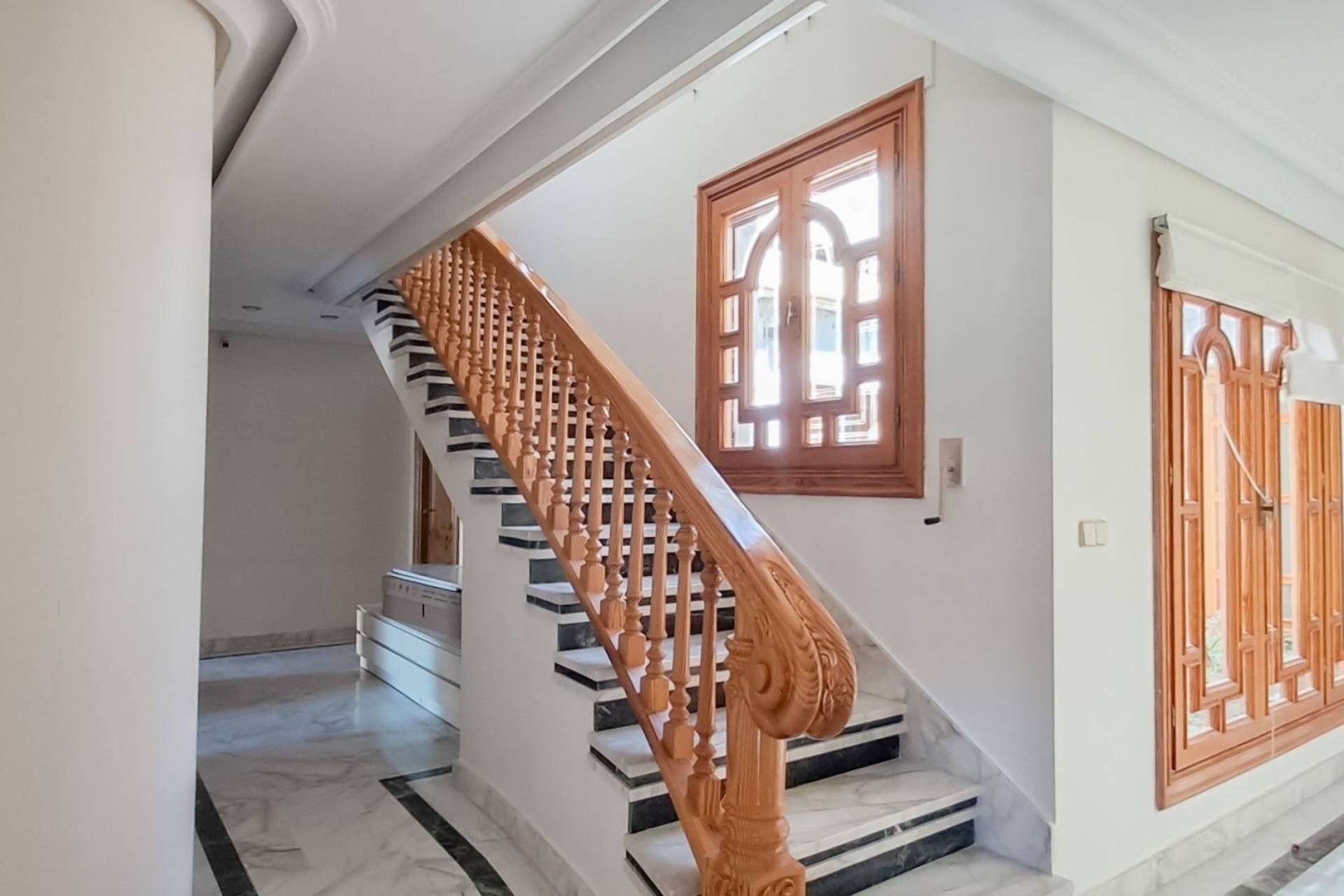 Resale - Wohnung / Appartement -
San Pedro del Pinatar - Lo Pagán