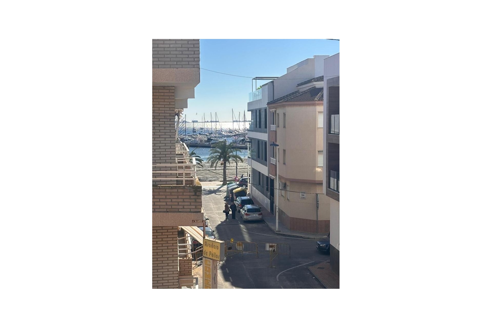 Resale - Wohnung / Appartement -
San Pedro del Pinatar - Lo Pagán
