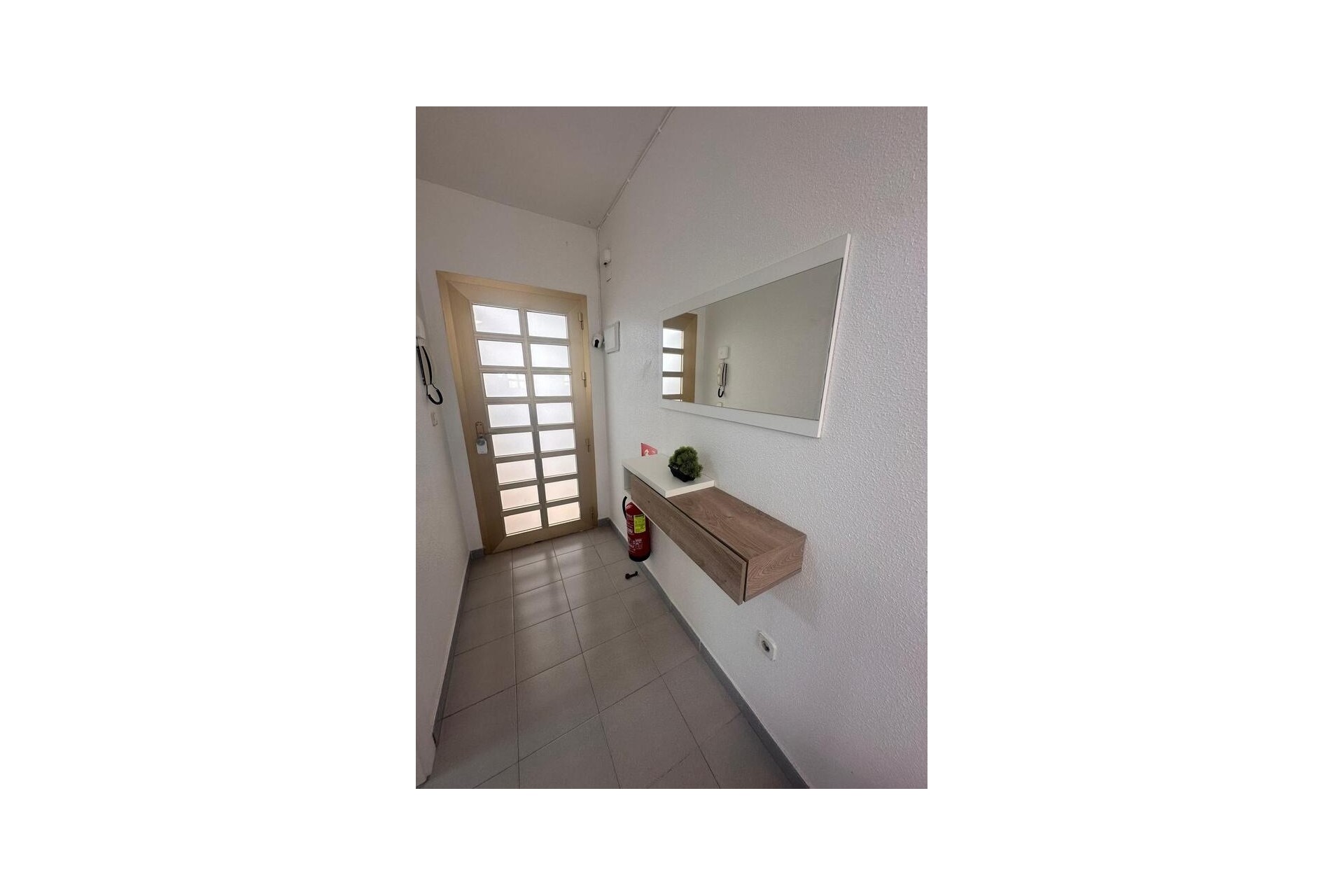 Resale - Wohnung / Appartement -
San Pedro del Pinatar - Lo Pagán