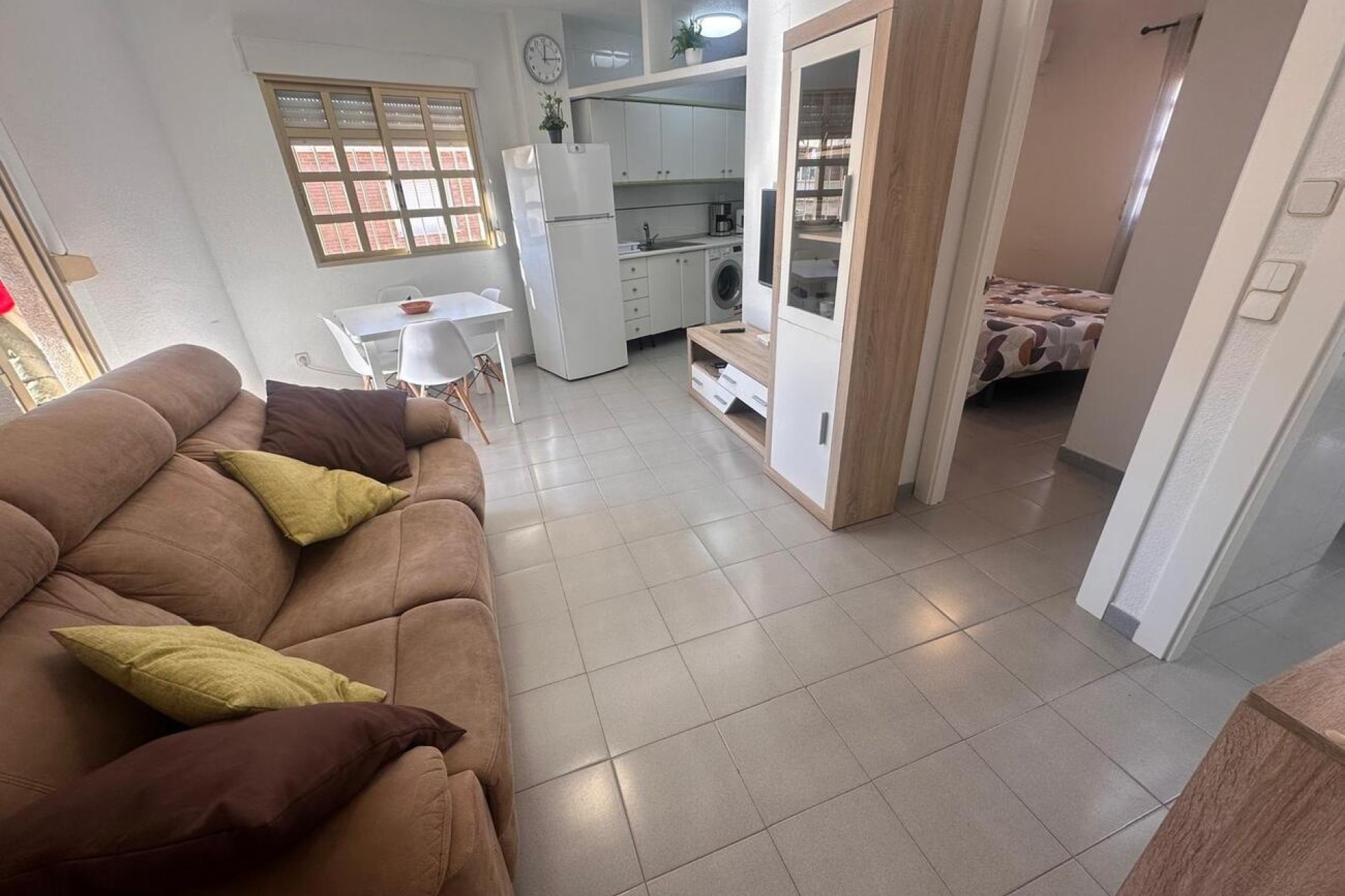 Resale - Wohnung / Appartement -
San Pedro del Pinatar - Lo Pagán