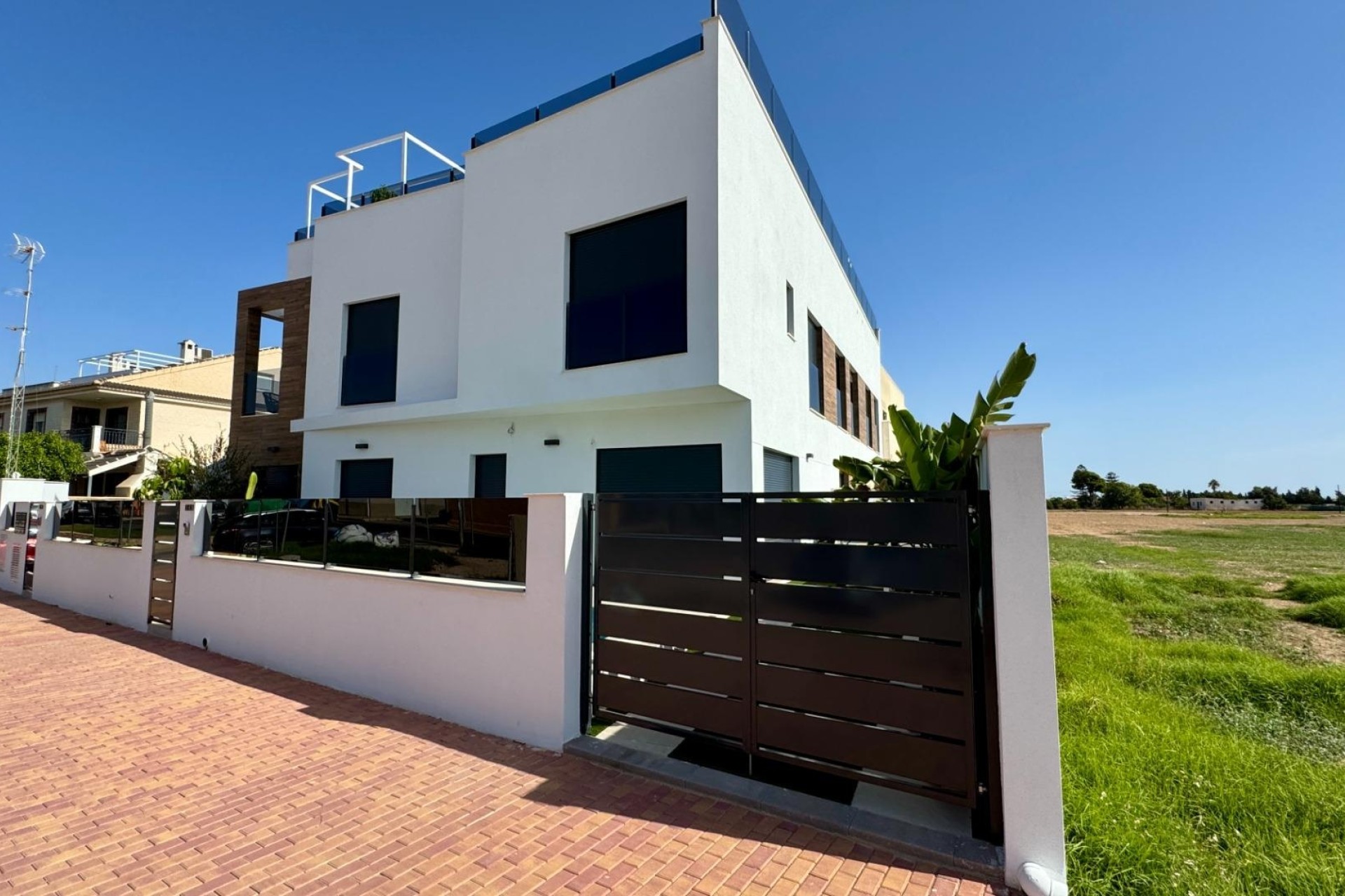 Resale - Wohnung / Appartement -
San Pedro del Pinatar - Lopagán