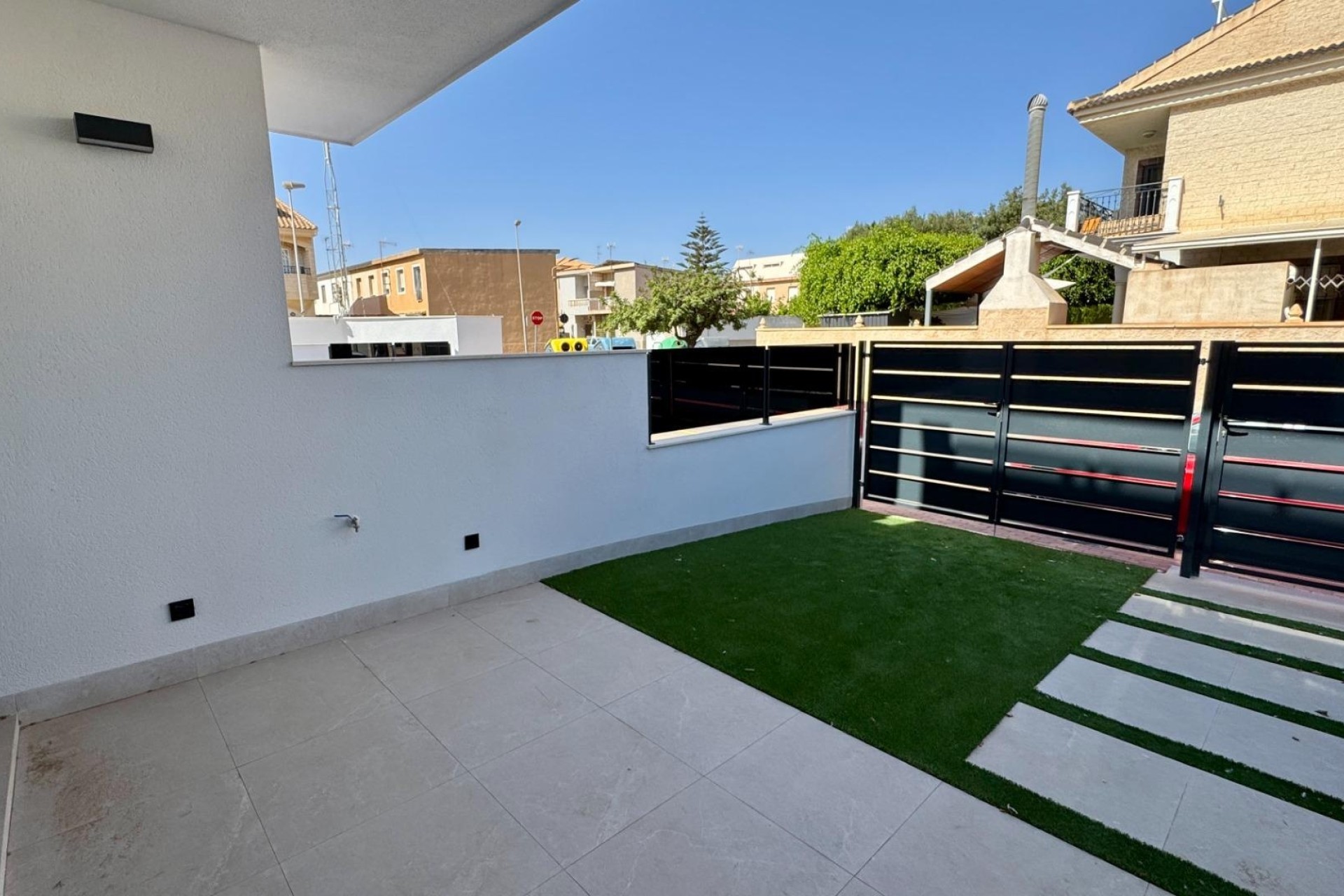 Resale - Wohnung / Appartement -
San Pedro del Pinatar - Lopagán