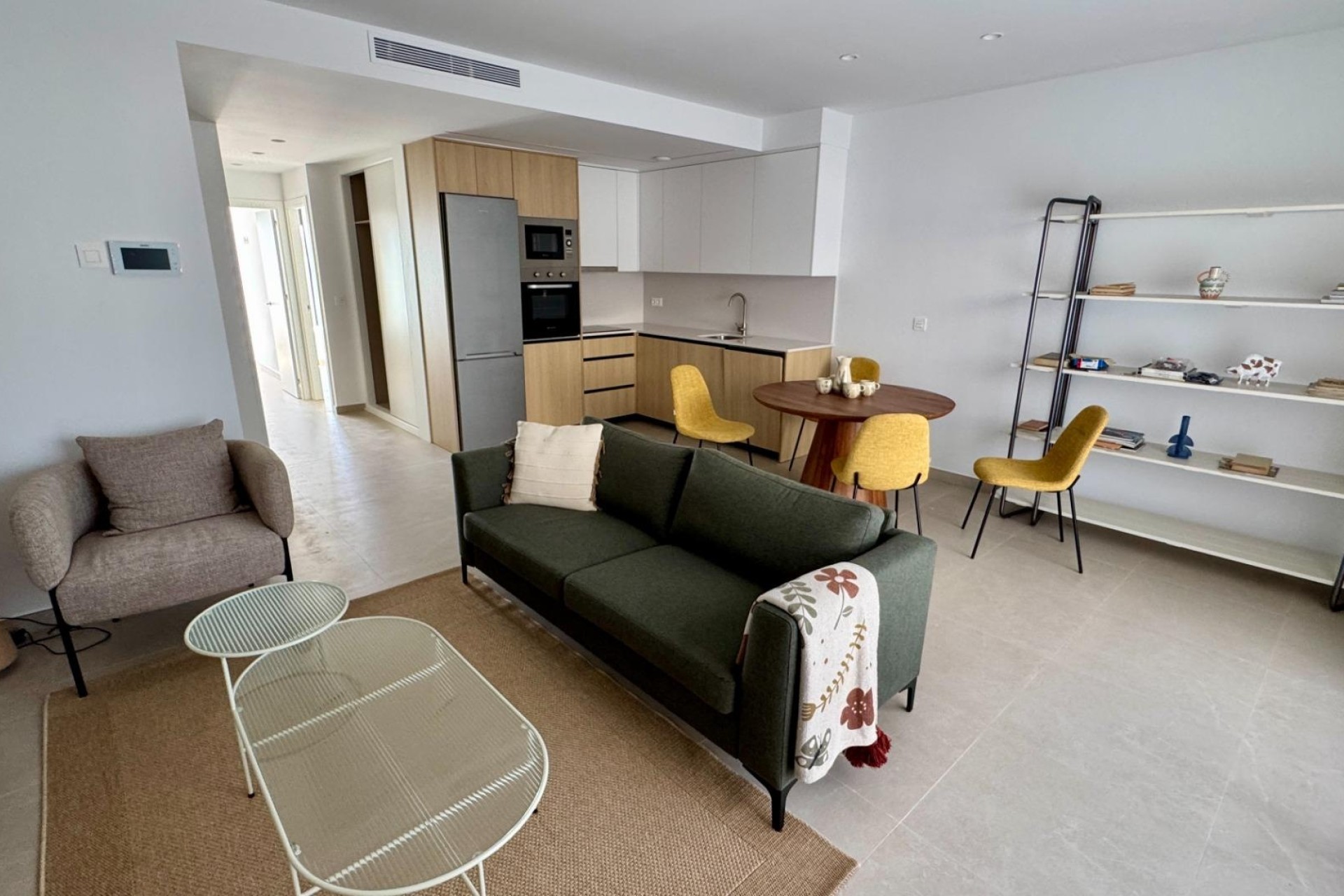 Resale - Wohnung / Appartement -
San Pedro del Pinatar - Lopagán