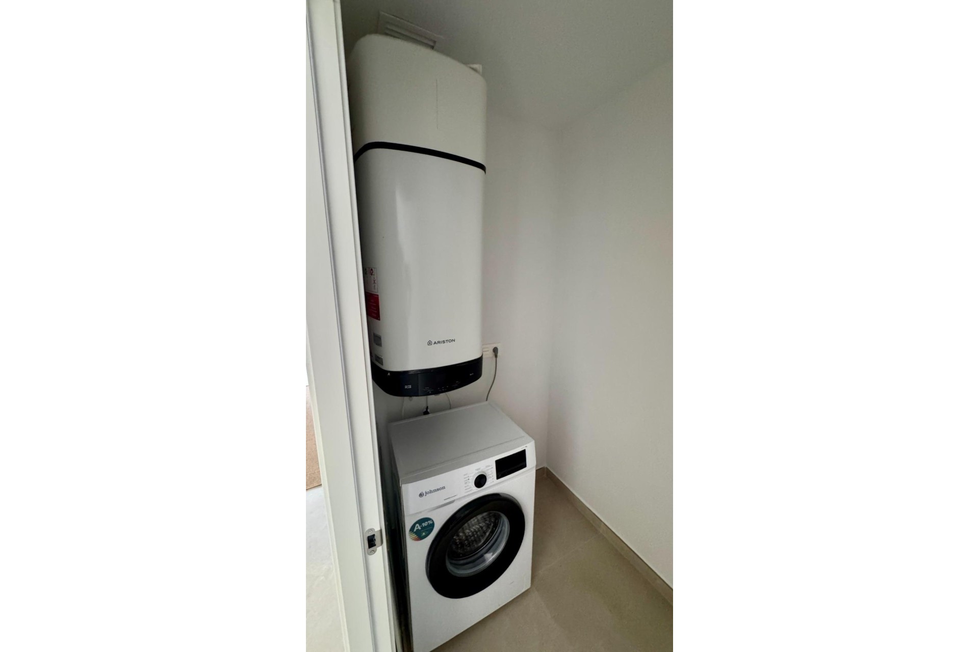 Resale - Wohnung / Appartement -
San Pedro del Pinatar - Lopagán