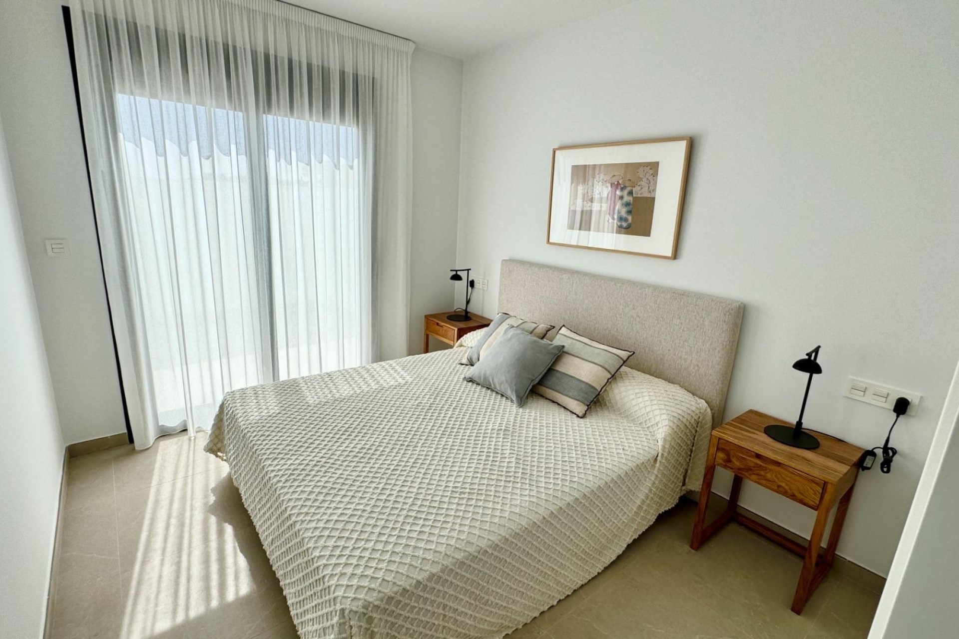Resale - Wohnung / Appartement -
San Pedro del Pinatar - Lopagán