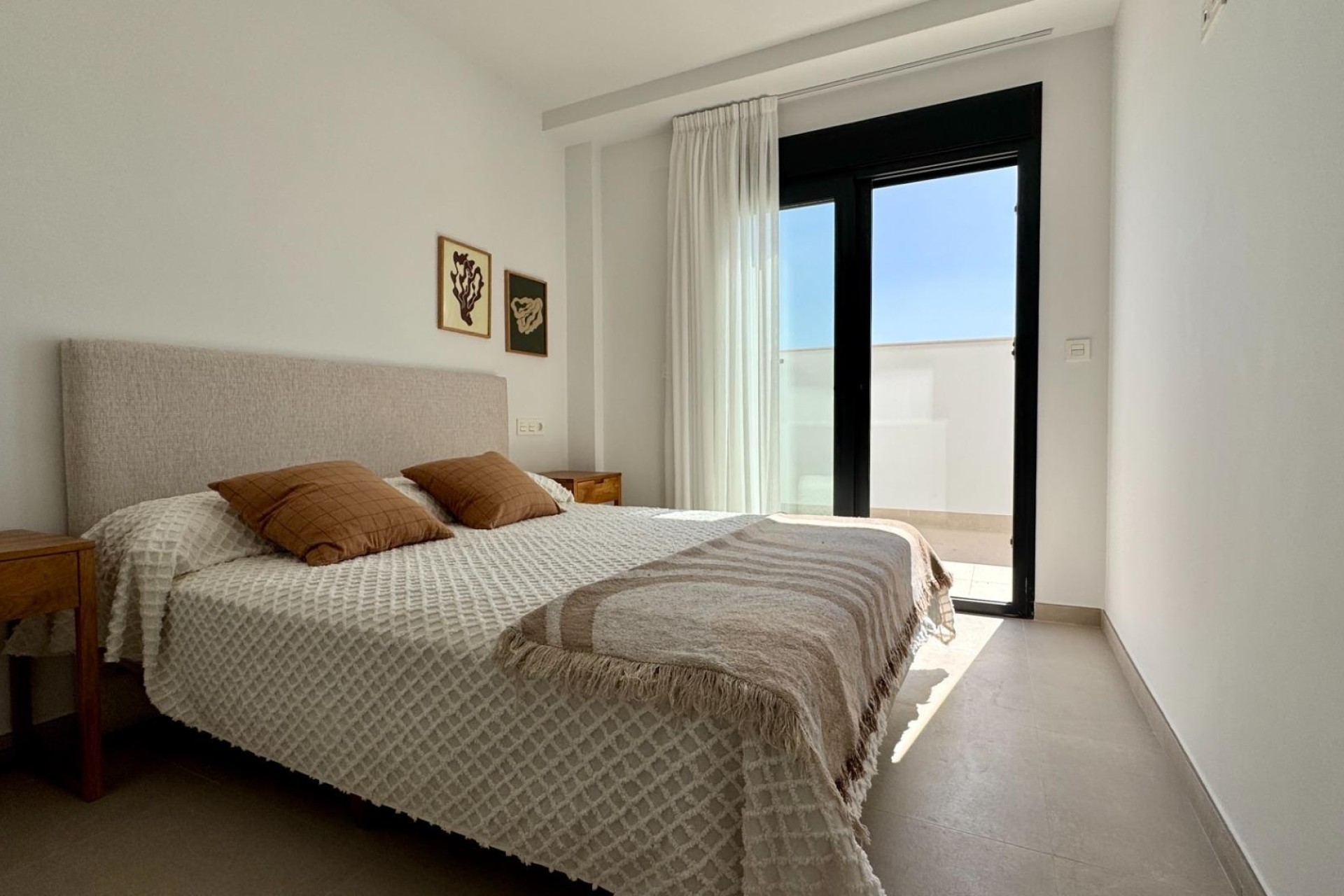 Resale - Wohnung / Appartement -
San Pedro del Pinatar - Lopagán