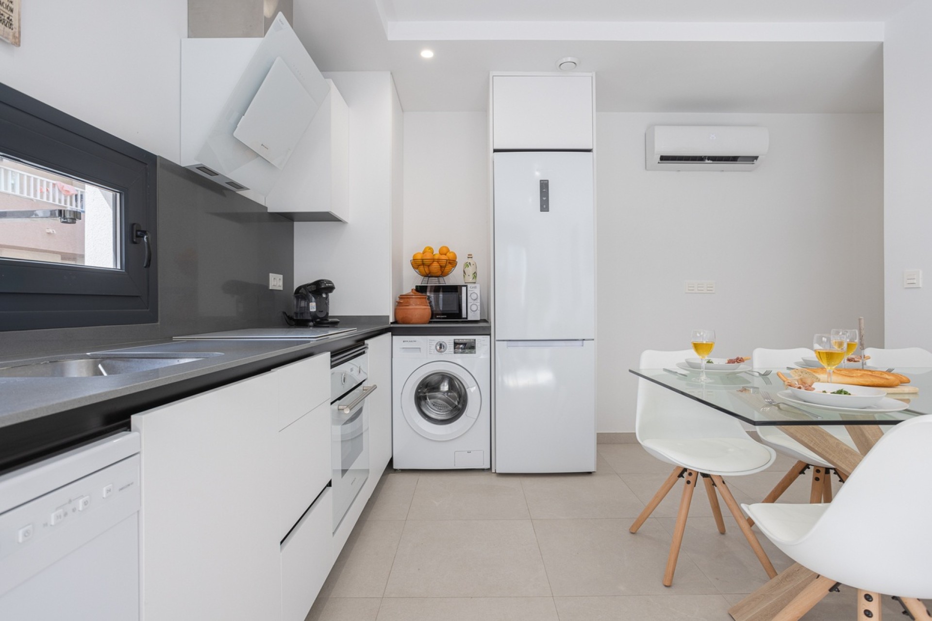 Resale - Wohnung / Appartement -
San Pedro del Pinatar - Los Cuarteros
