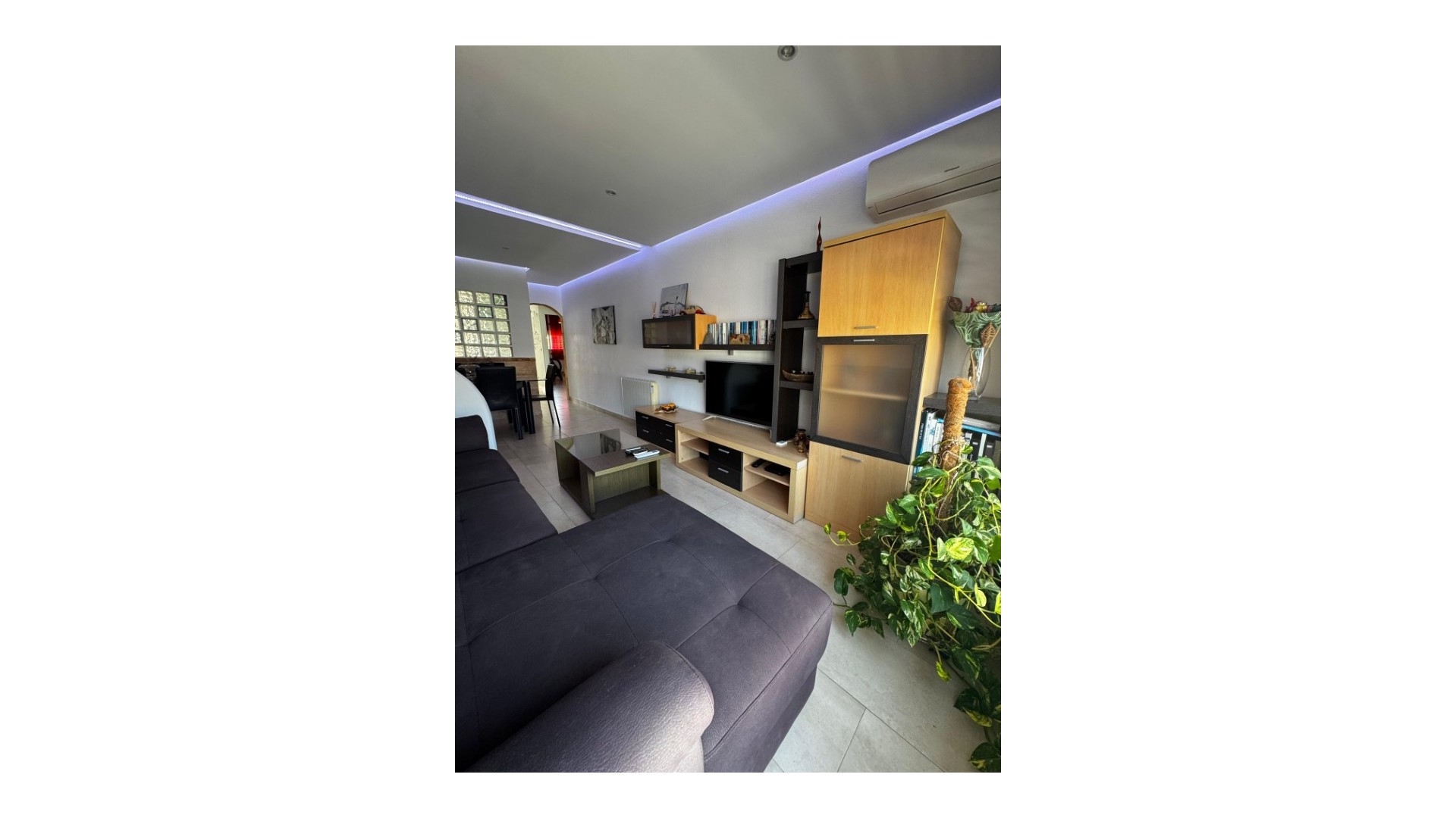 Resale - Wohnung Appartement -
San Pedro del Pinatar - San Pedro de Pinatar