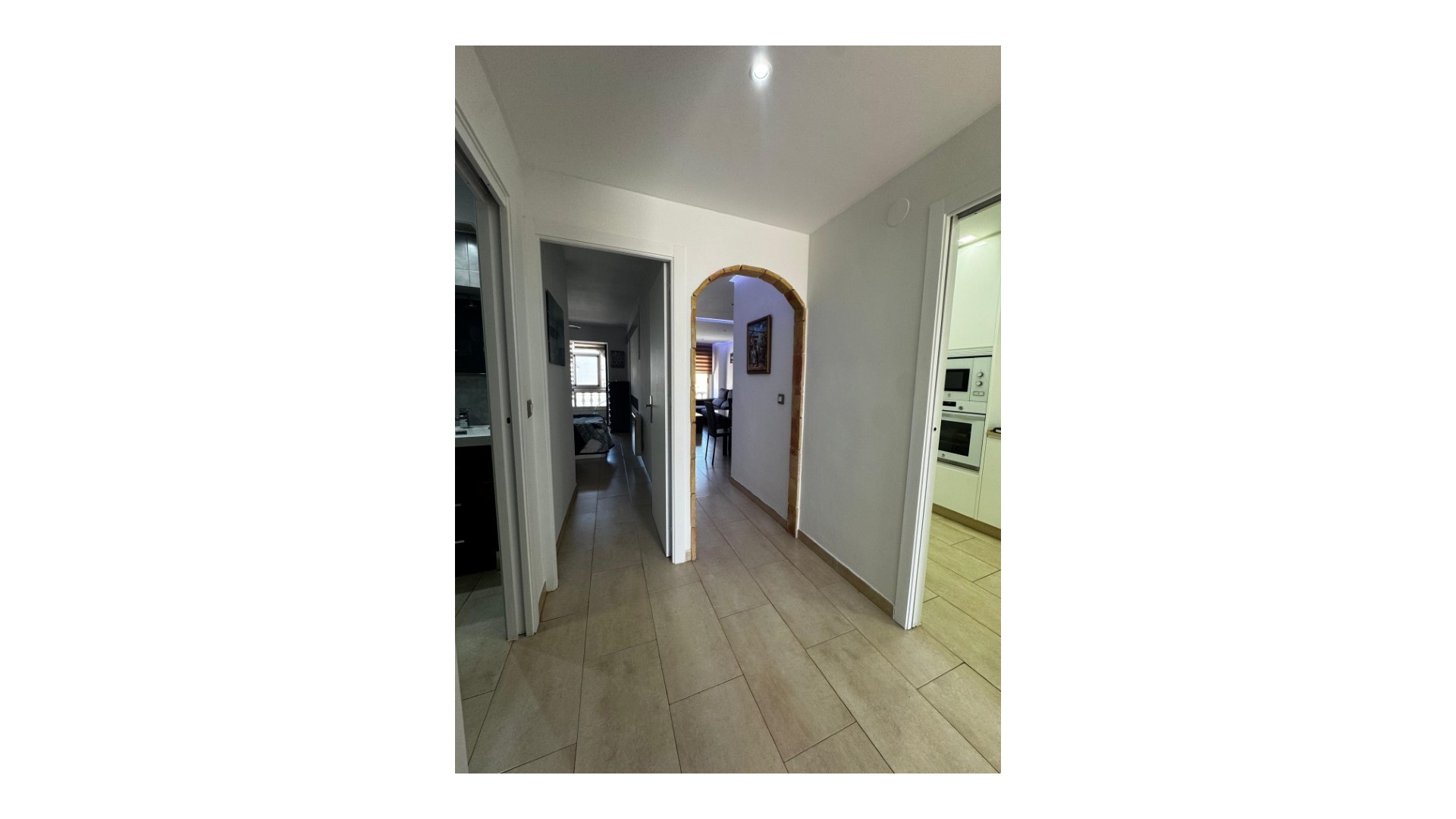 Resale - Wohnung Appartement -
San Pedro del Pinatar - San Pedro de Pinatar