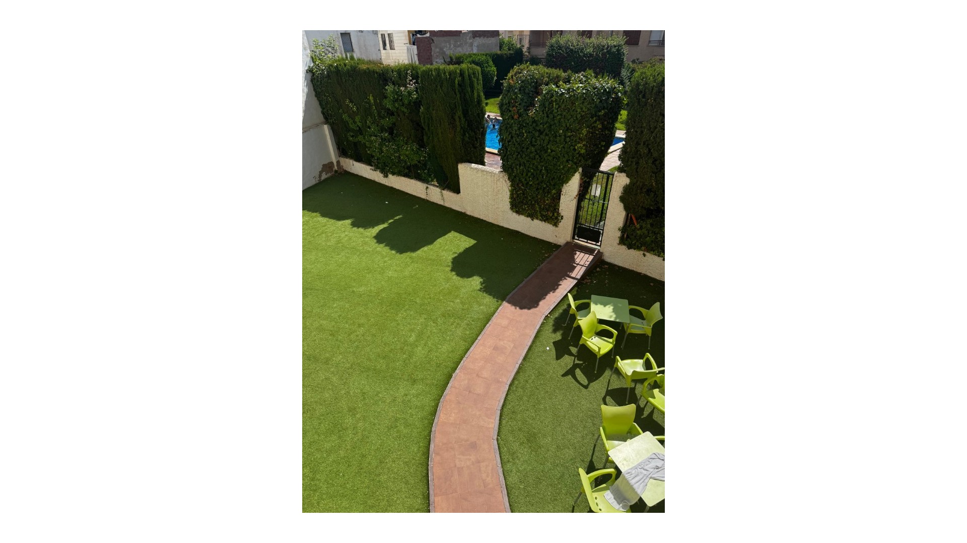 Resale - Wohnung Appartement -
San Pedro del Pinatar - San Pedro de Pinatar