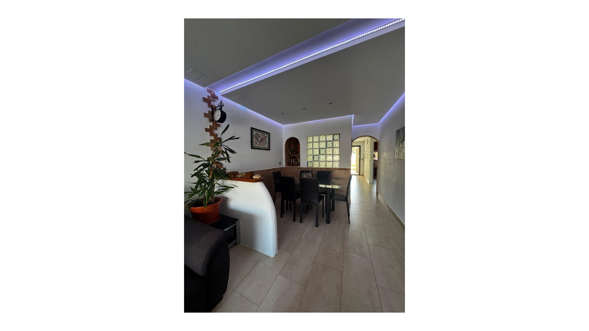 Resale - Wohnung Appartement -
San Pedro del Pinatar - San Pedro de Pinatar