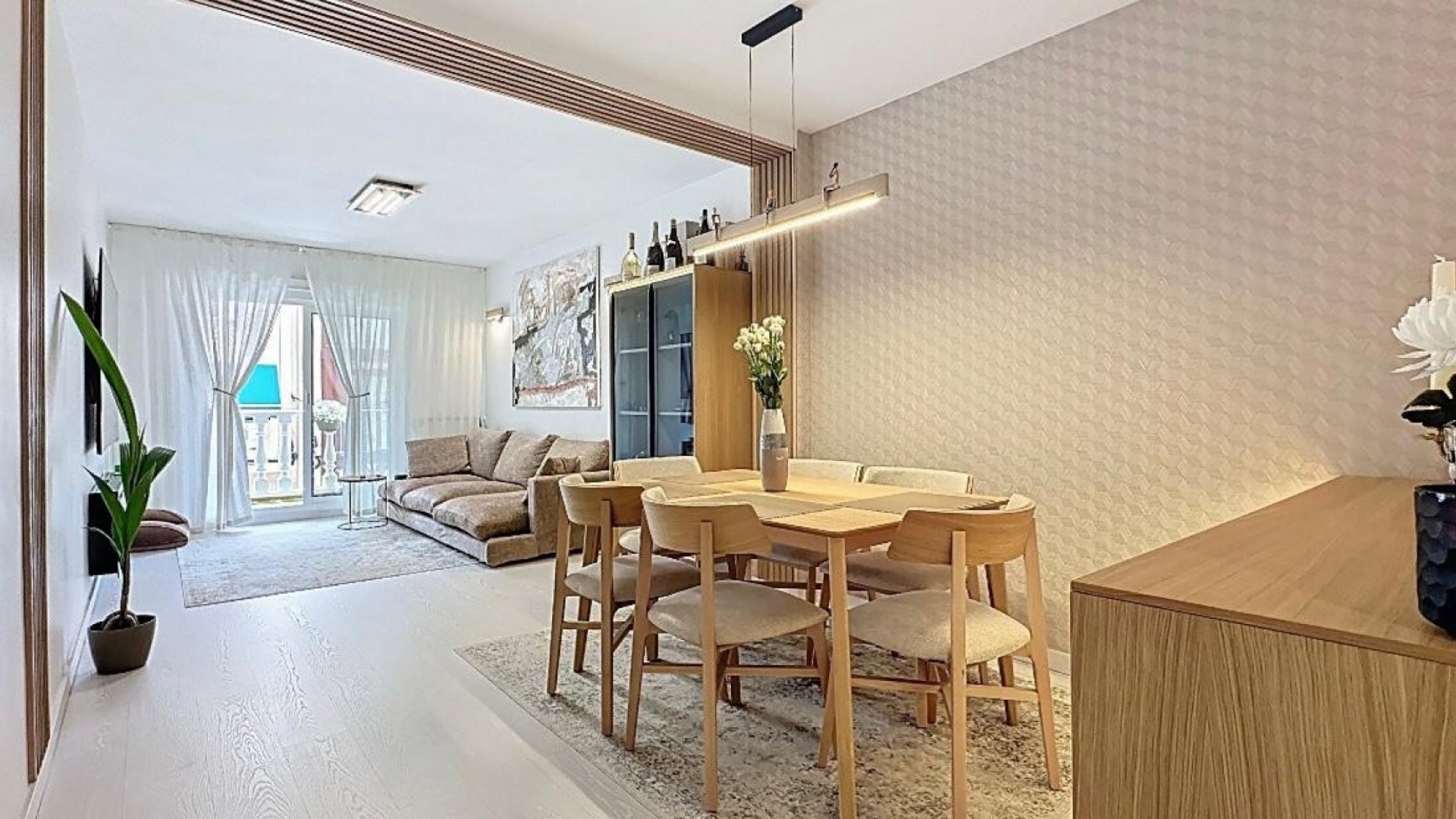 Resale - Wohnung Appartement -
San Pedro del Pinatar - San Pedro de Pinatar