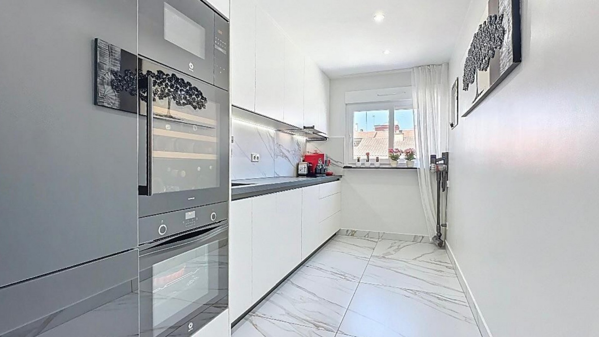 Resale - Wohnung Appartement -
San Pedro del Pinatar - San Pedro de Pinatar