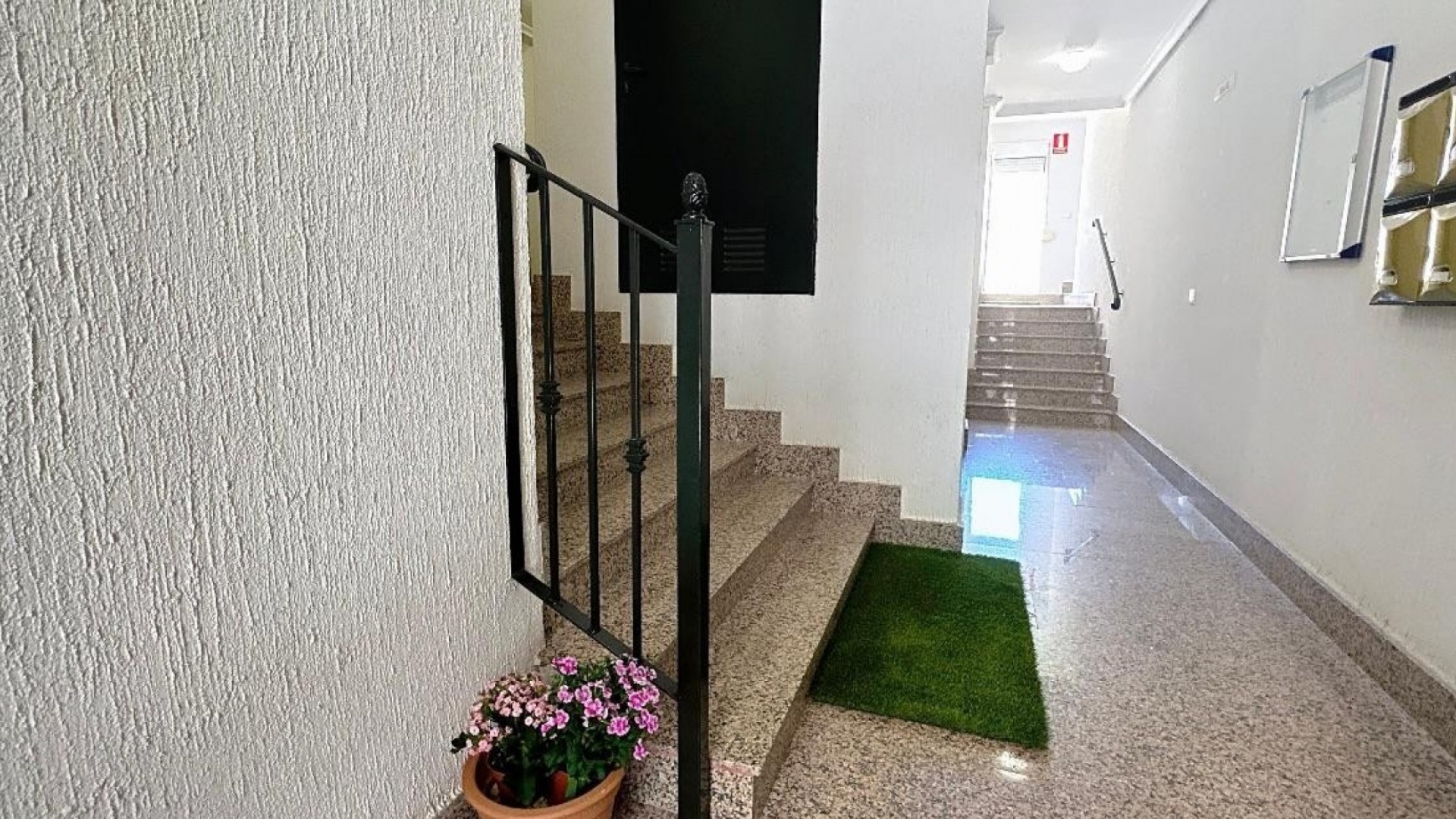Resale - Wohnung Appartement -
San Pedro del Pinatar - San Pedro de Pinatar