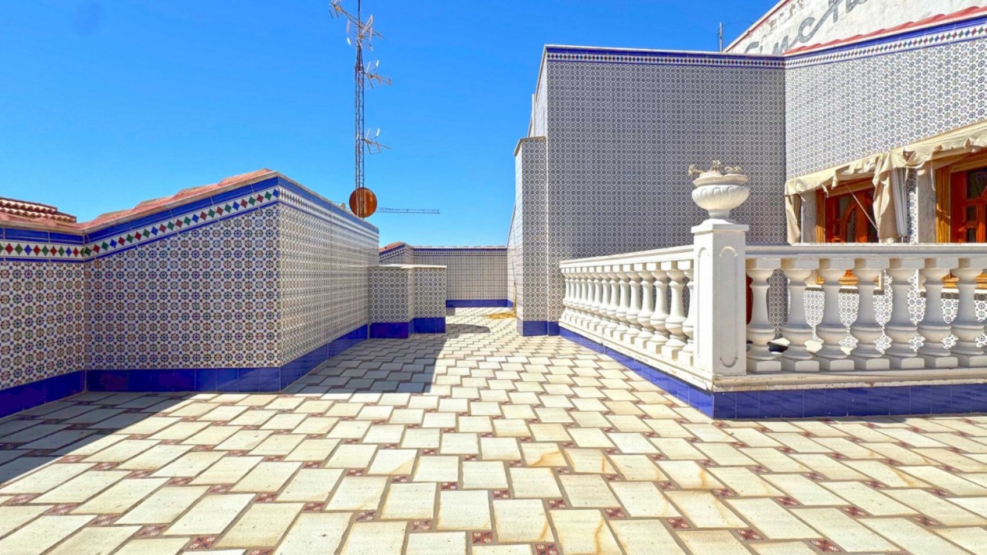 Resale - Wohnung Appartement -
San Pedro del Pinatar - San Pedro de Pinatar