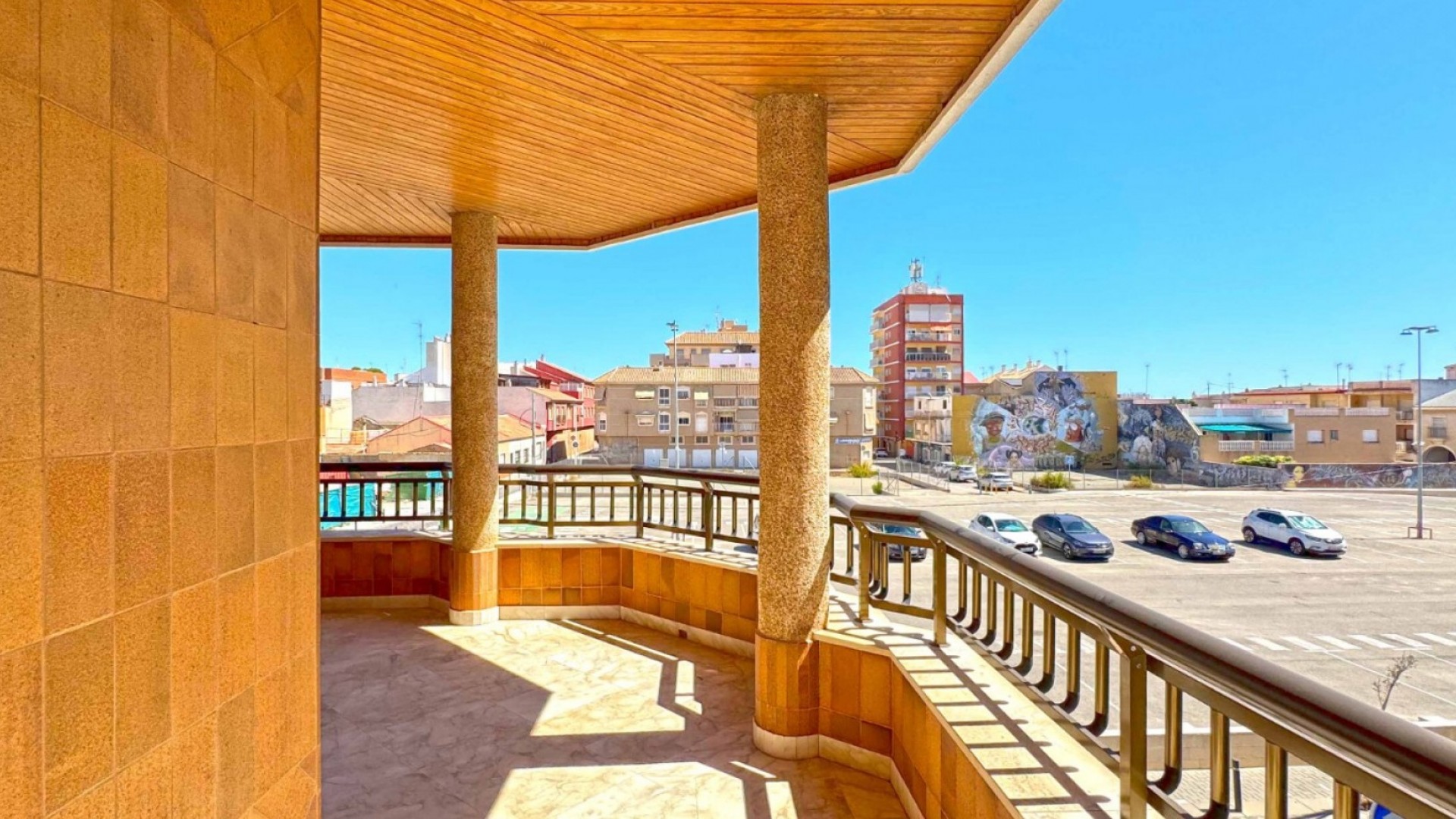 Resale - Wohnung Appartement -
San Pedro del Pinatar - San Pedro de Pinatar