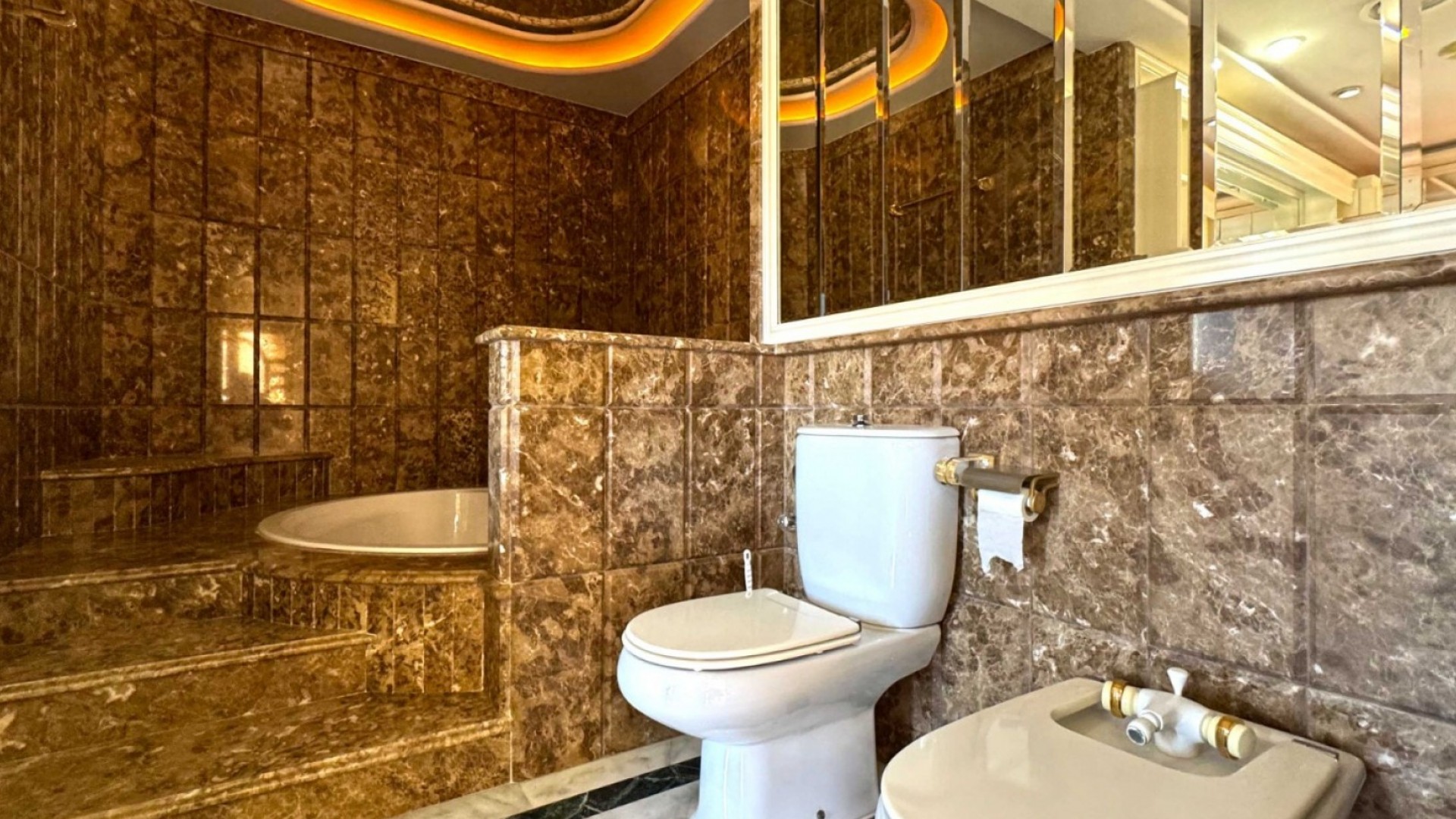 Resale - Wohnung Appartement -
San Pedro del Pinatar - San Pedro de Pinatar