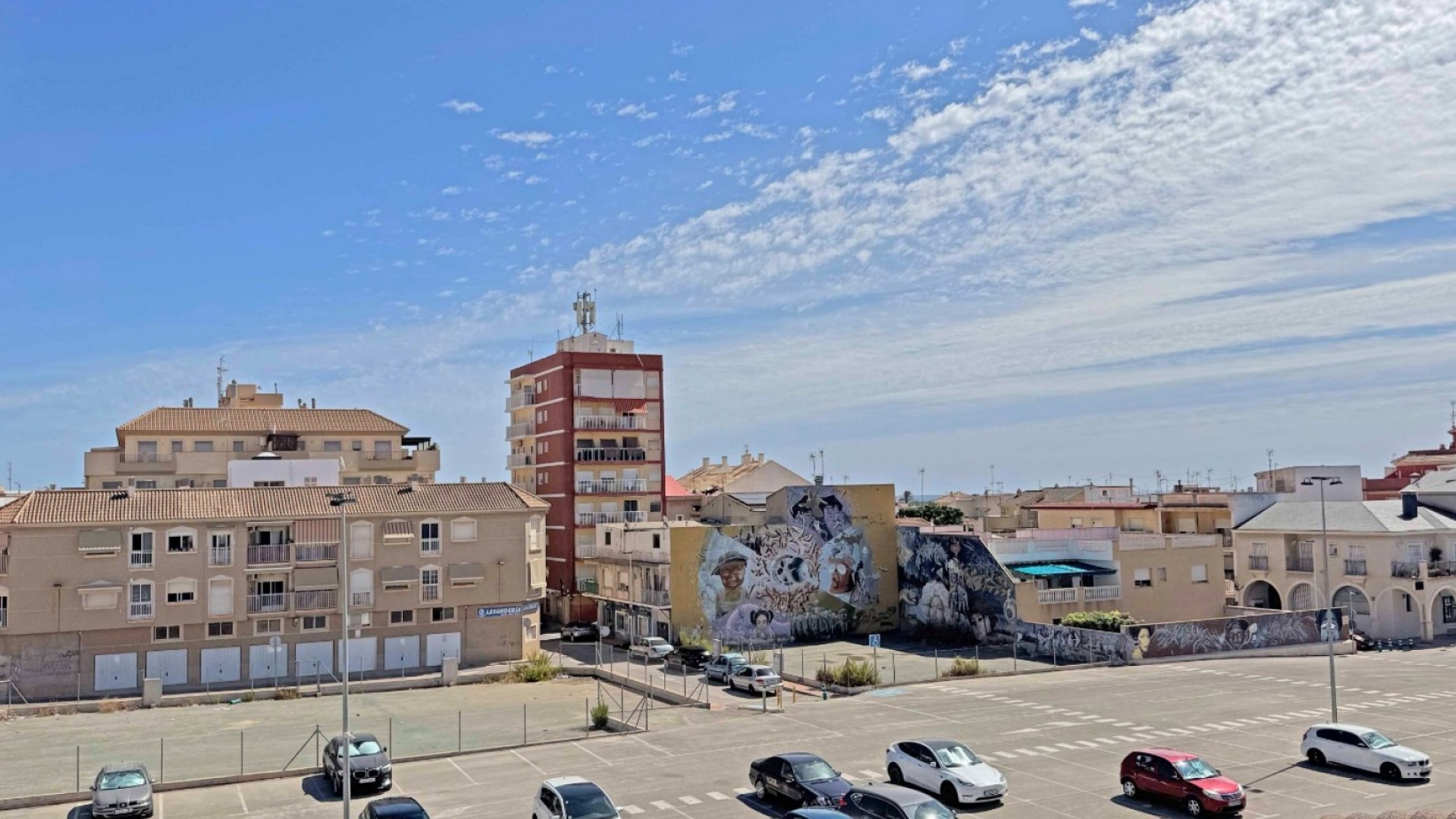 Resale - Wohnung Appartement -
San Pedro del Pinatar - San Pedro de Pinatar