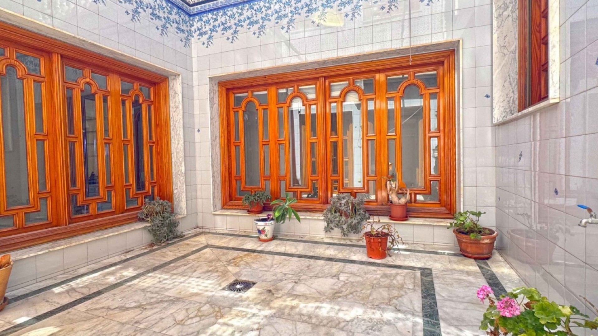 Resale - Wohnung Appartement -
San Pedro del Pinatar - San Pedro de Pinatar