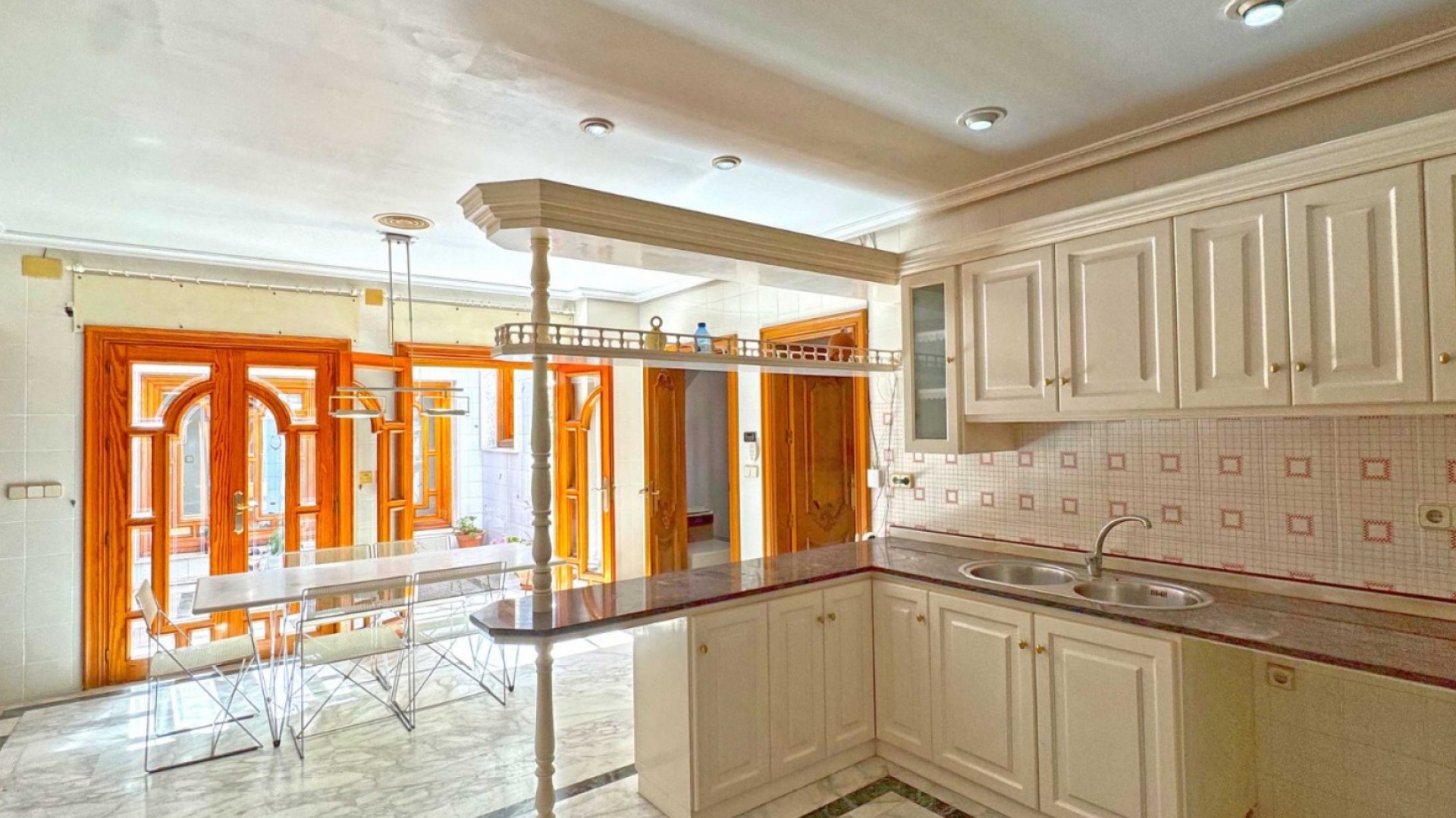 Resale - Wohnung Appartement -
San Pedro del Pinatar - San Pedro de Pinatar