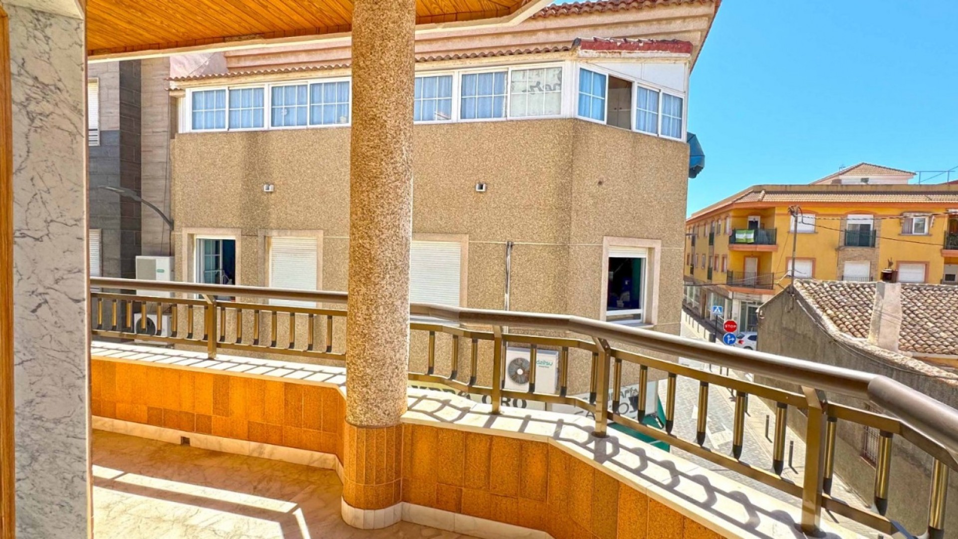 Resale - Wohnung Appartement -
San Pedro del Pinatar - San Pedro de Pinatar