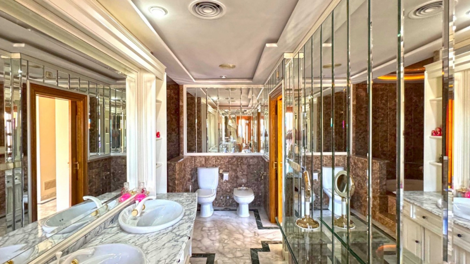 Resale - Wohnung Appartement -
San Pedro del Pinatar - San Pedro de Pinatar