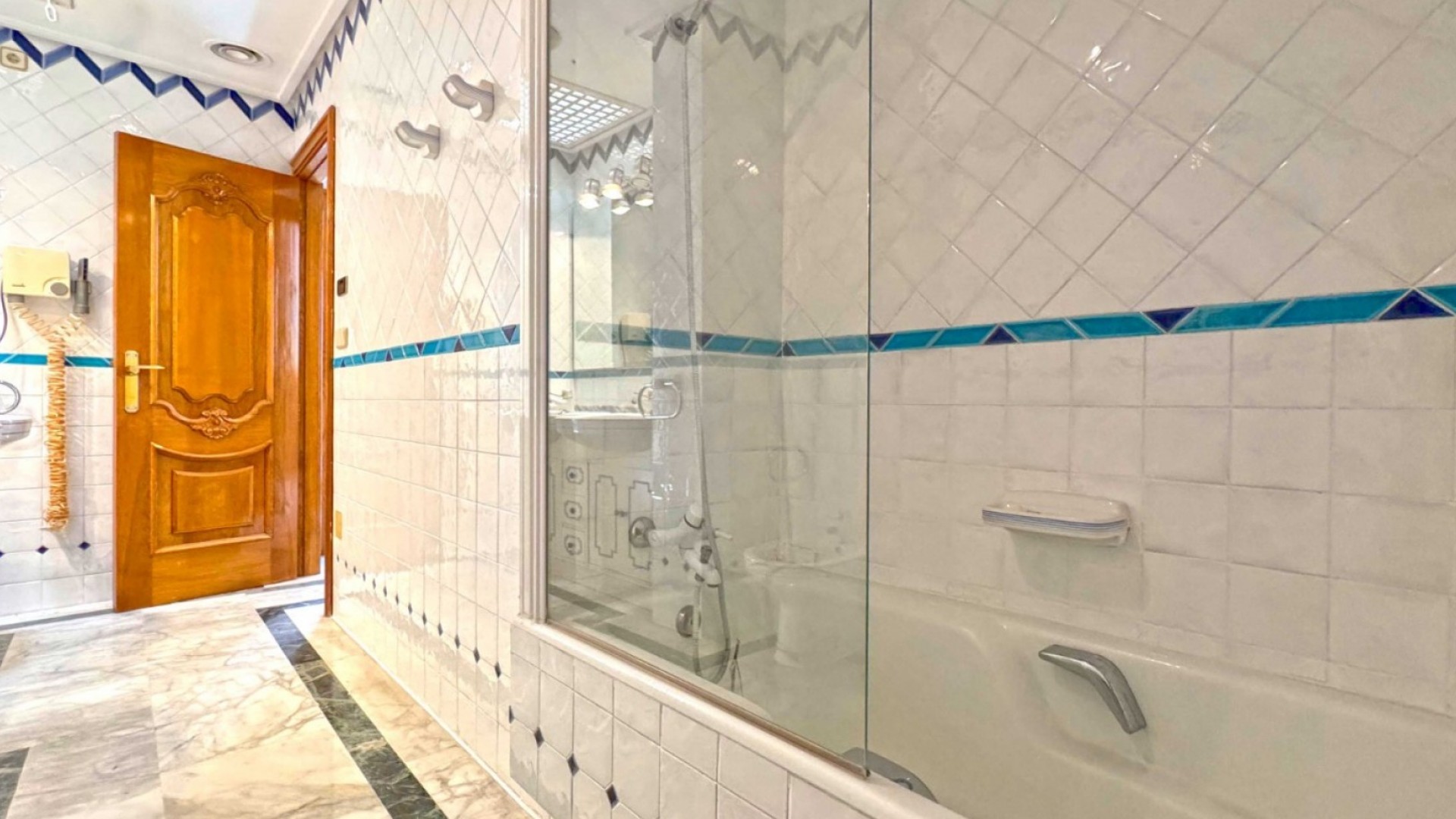 Resale - Wohnung Appartement -
San Pedro del Pinatar - San Pedro de Pinatar