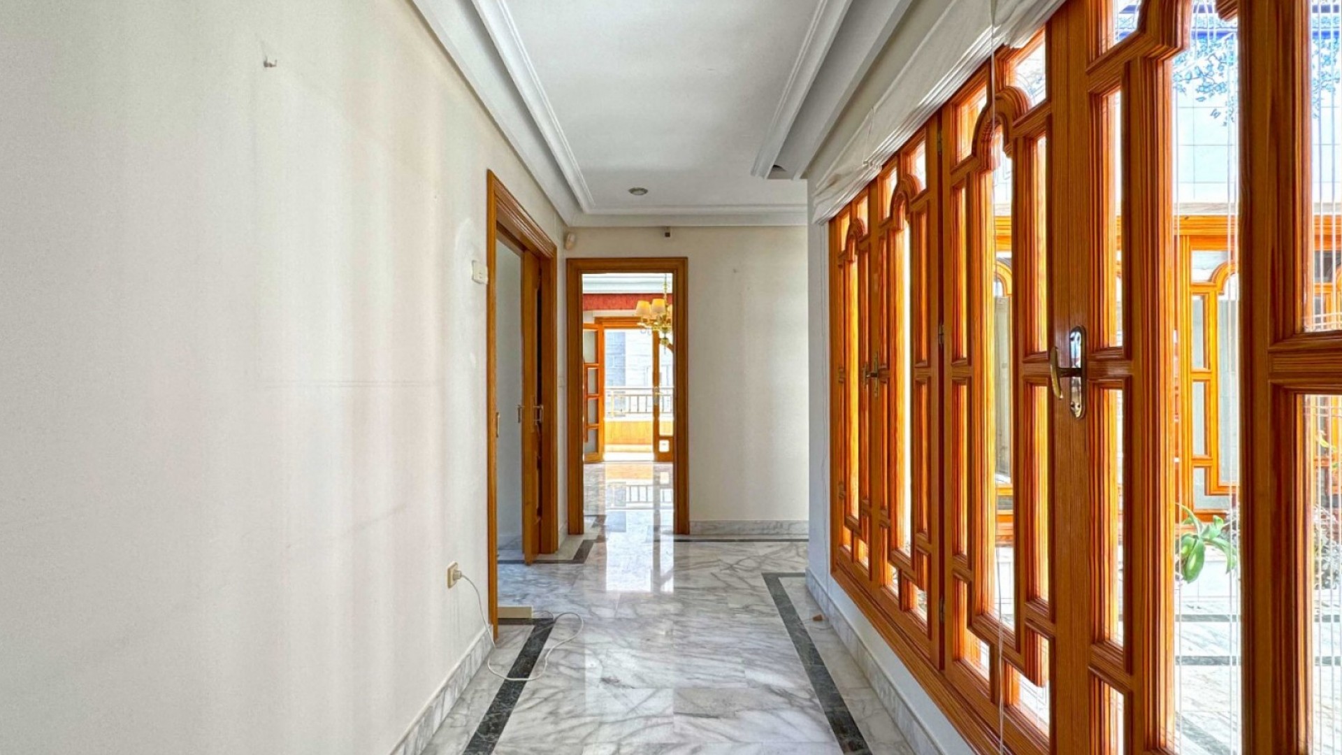 Resale - Wohnung Appartement -
San Pedro del Pinatar - San Pedro de Pinatar