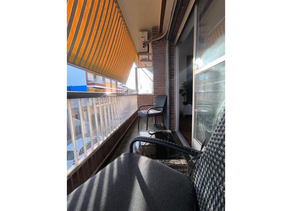 Resale - Wohnung Appartement -
San Pedro del Pinatar - San Pedro de Pinatar