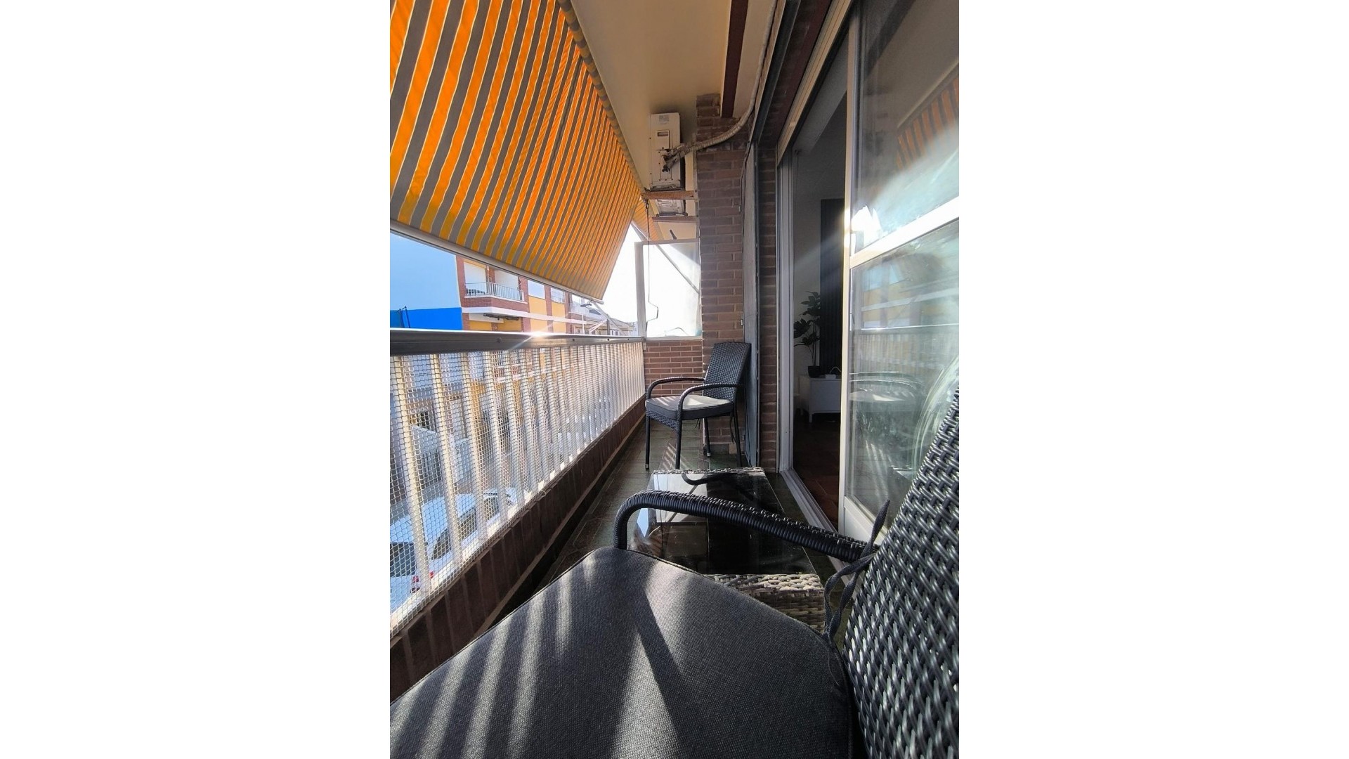 Resale - Wohnung Appartement -
San Pedro del Pinatar - San Pedro de Pinatar