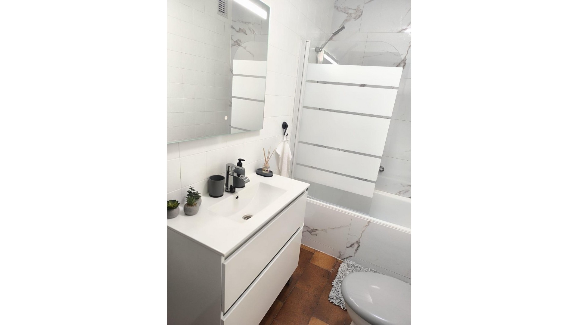 Resale - Wohnung Appartement -
San Pedro del Pinatar - San Pedro de Pinatar