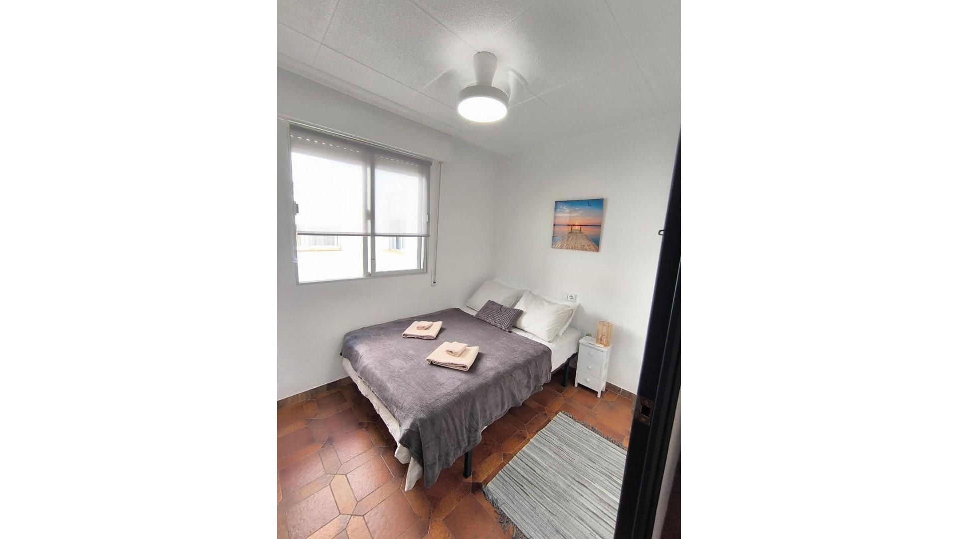 Resale - Wohnung Appartement -
San Pedro del Pinatar - San Pedro de Pinatar