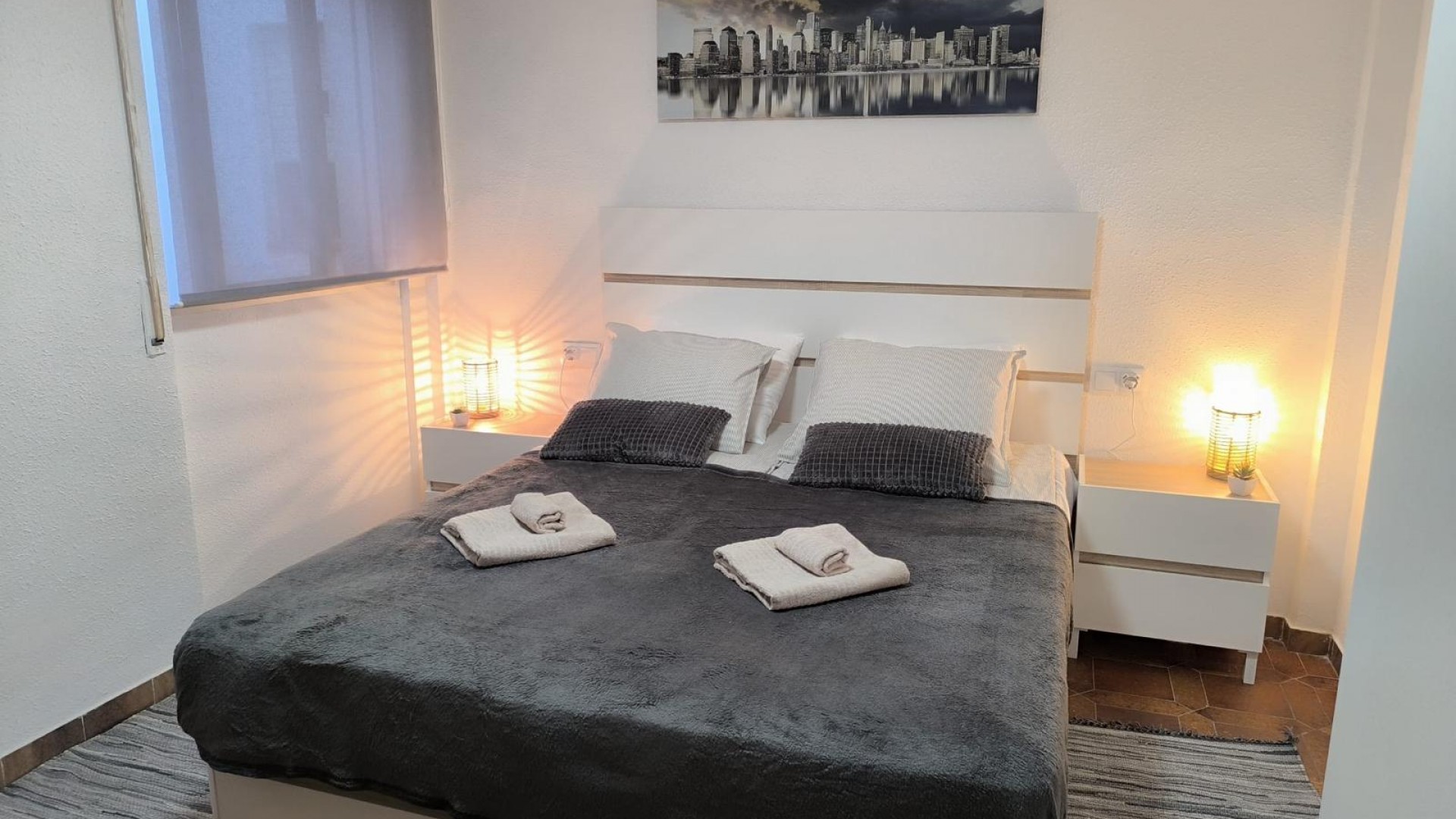 Resale - Wohnung Appartement -
San Pedro del Pinatar - San Pedro de Pinatar