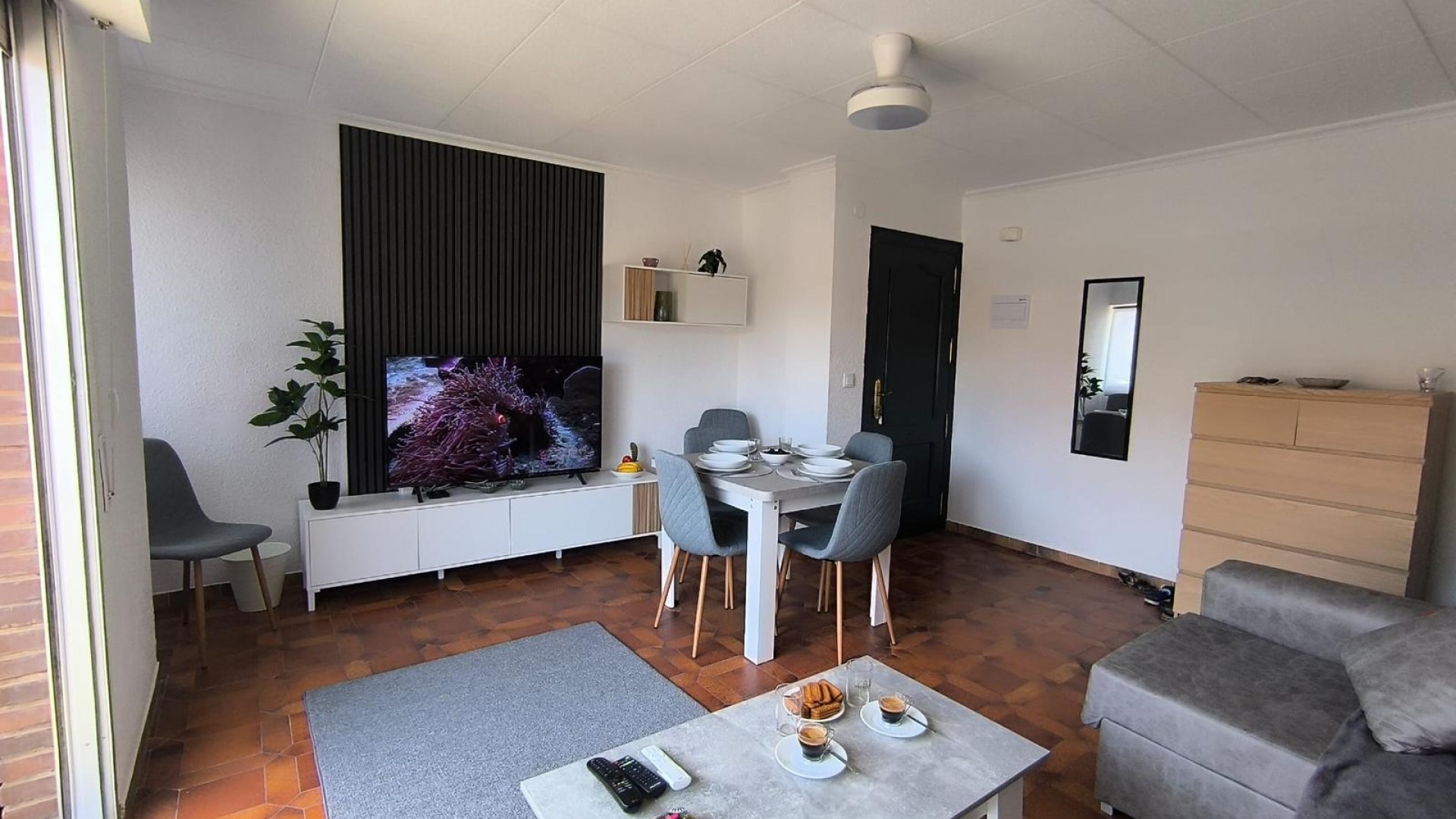 Resale - Wohnung Appartement -
San Pedro del Pinatar - San Pedro de Pinatar