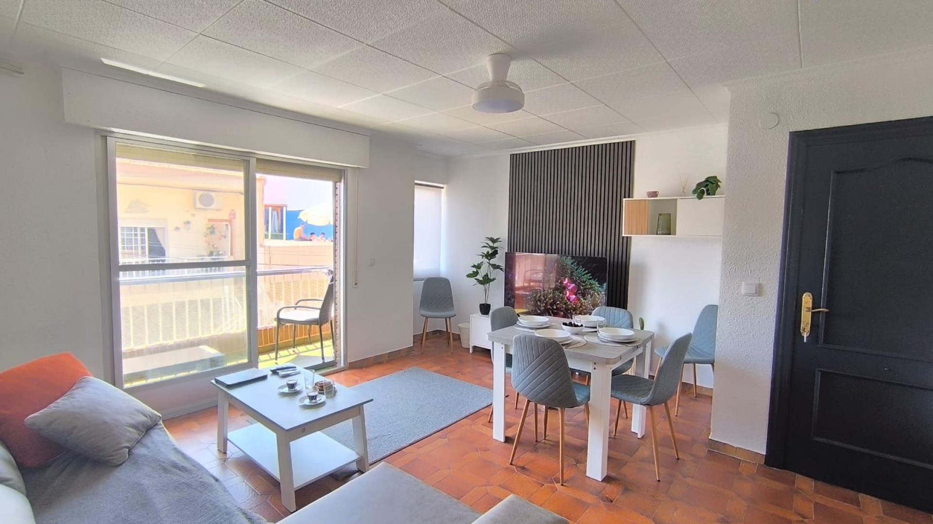 Resale - Wohnung Appartement -
San Pedro del Pinatar - San Pedro de Pinatar