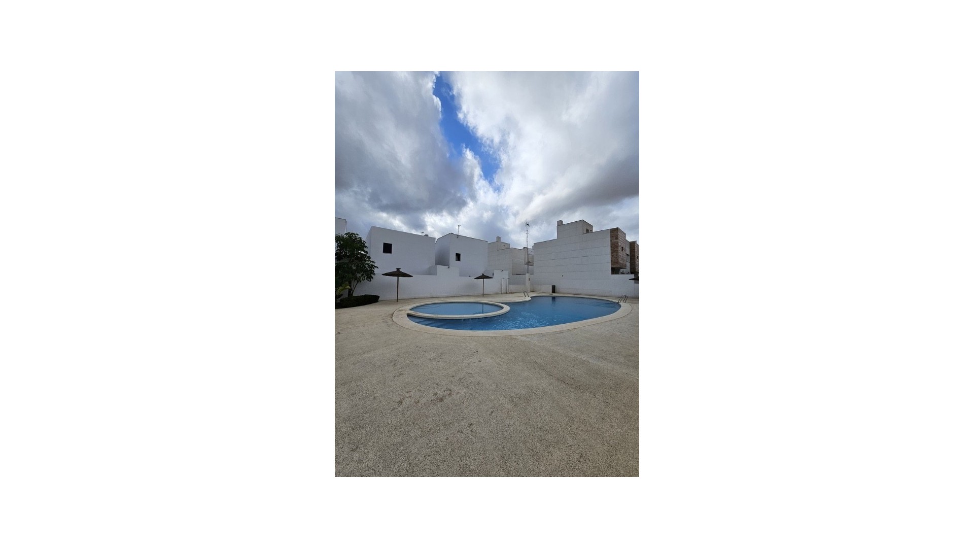 Resale - Wohnung Appartement -
San Pedro del Pinatar - San Pedro de Pinatar